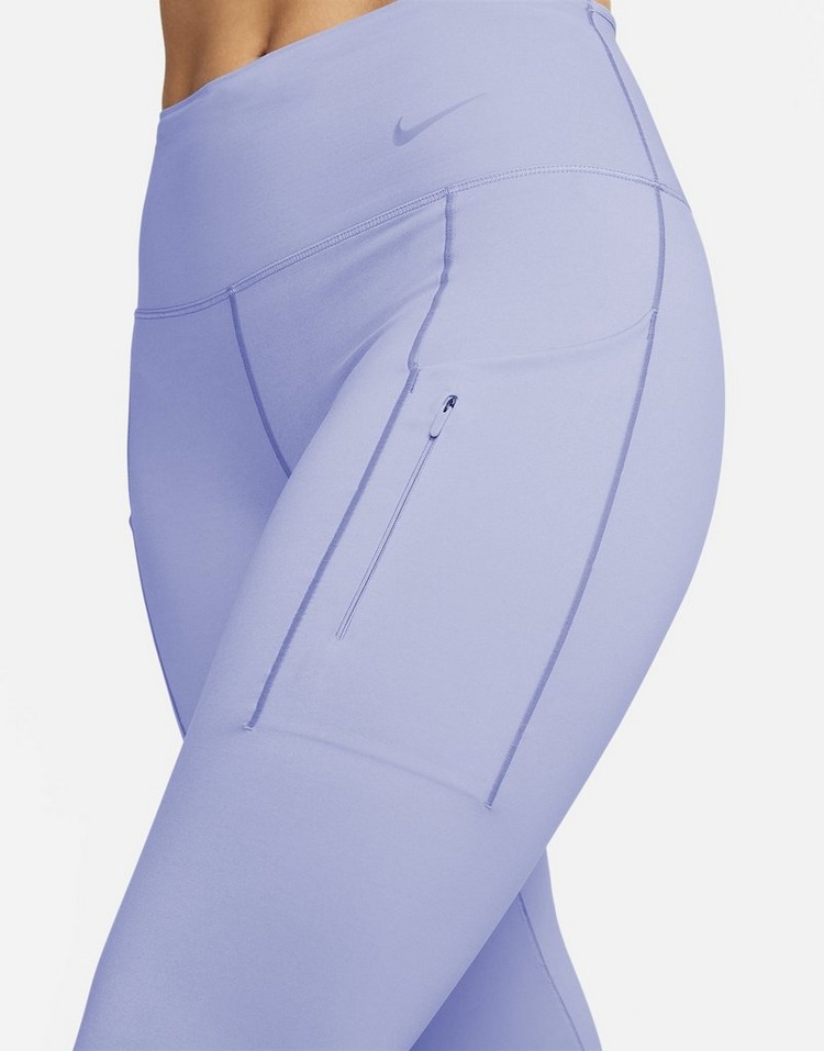 Nike Running Go Mid Rise Tights