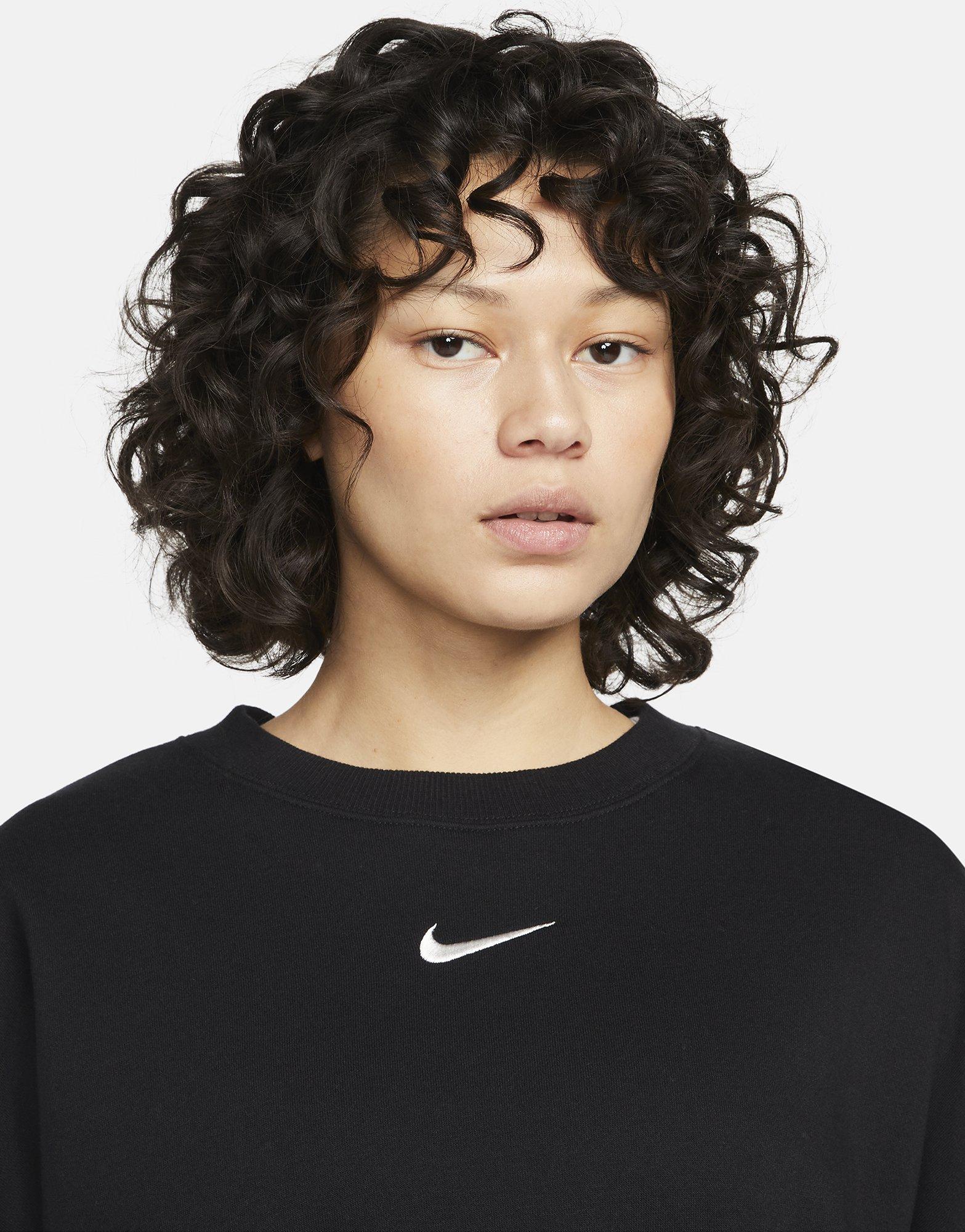 Nike W STYLE OOS CREW