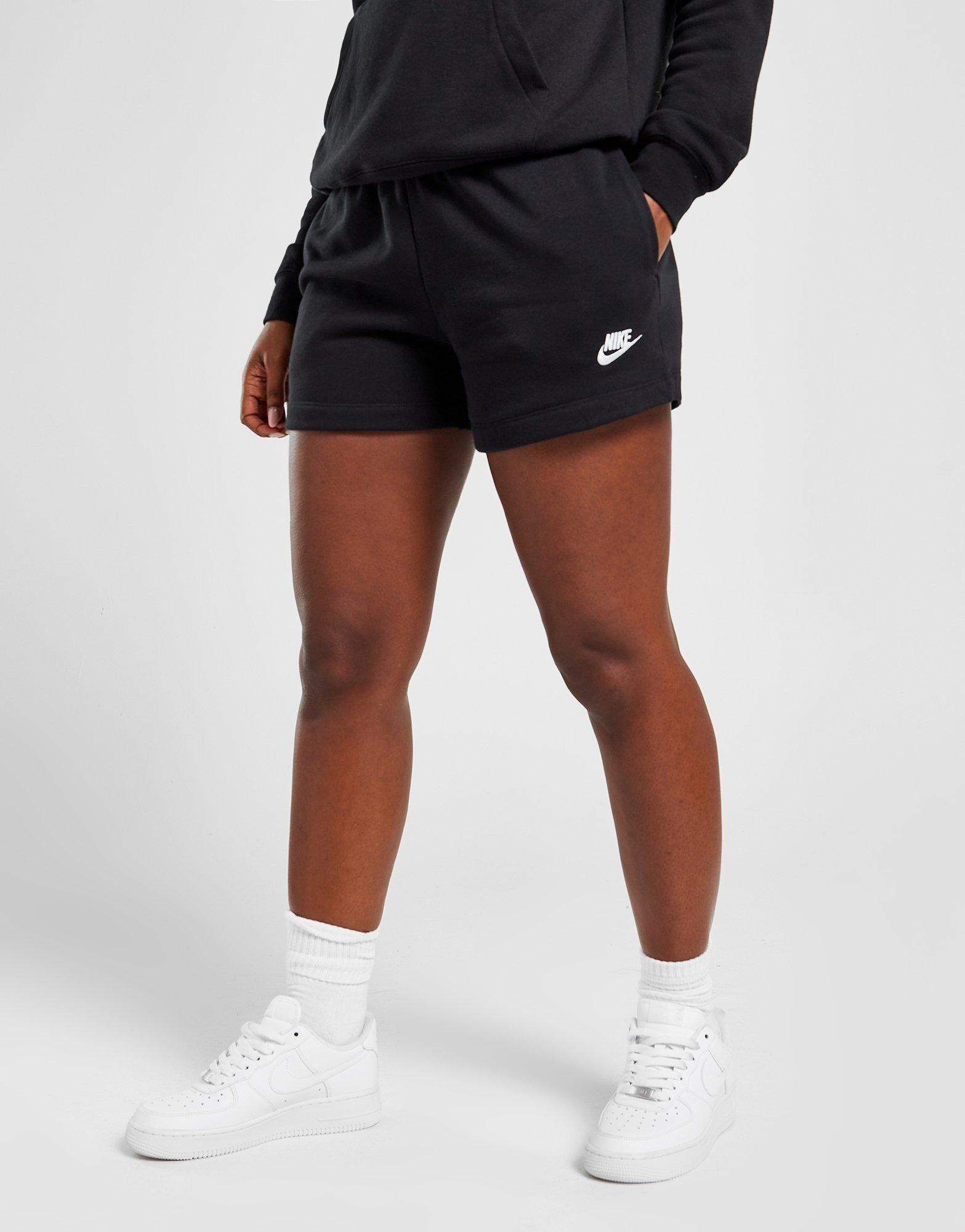 Nike Club Fleece Shorts