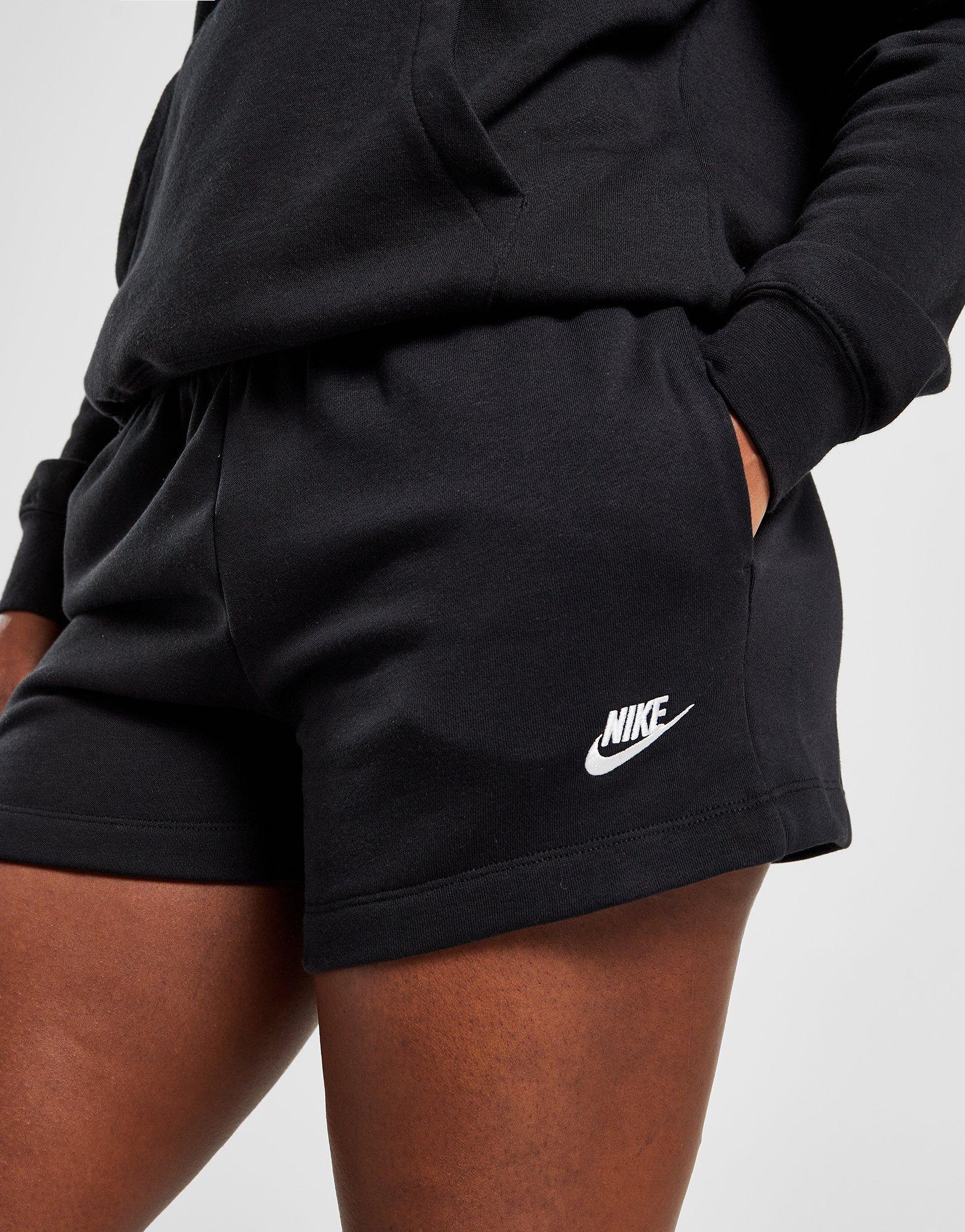 Nike Club Fleece Shorts