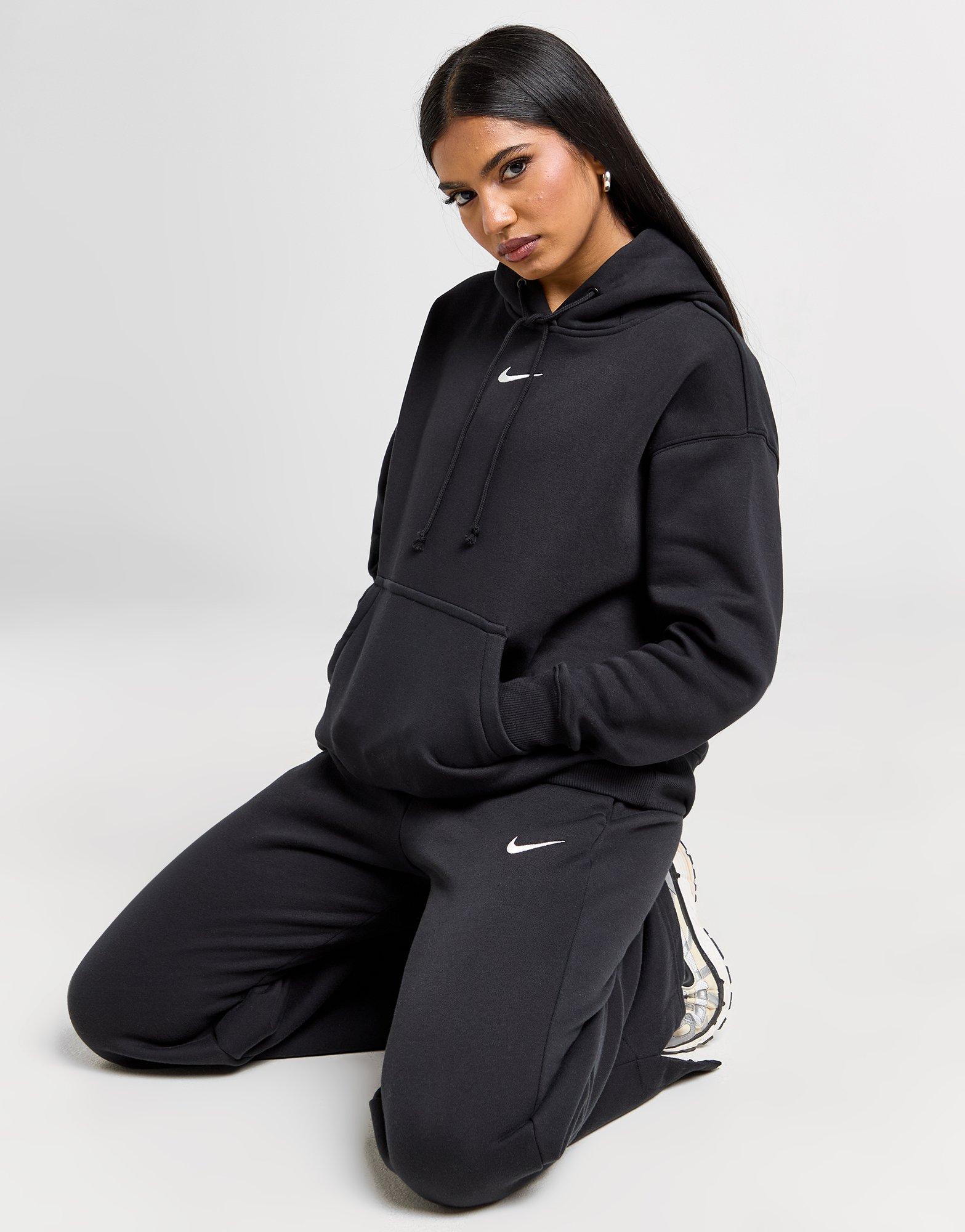 Nike Trend Oversized Hoodie