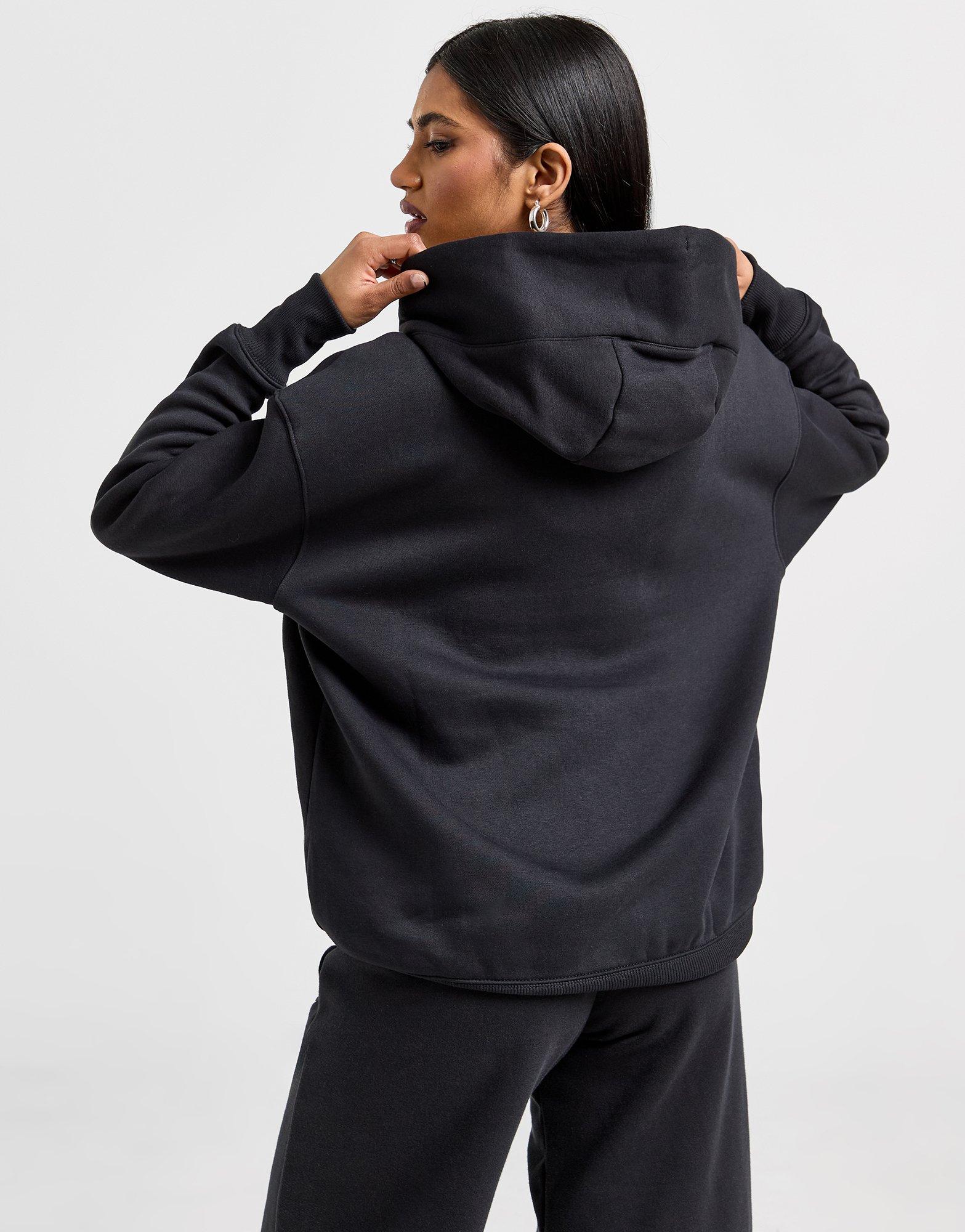 Nike Trend Oversized Hoodie