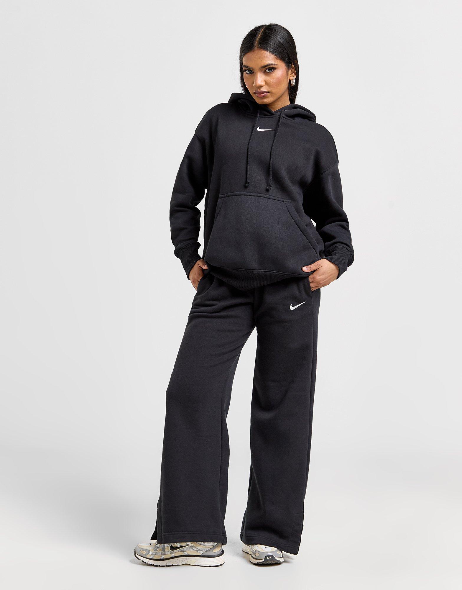 Nike Trend Oversized Hoodie