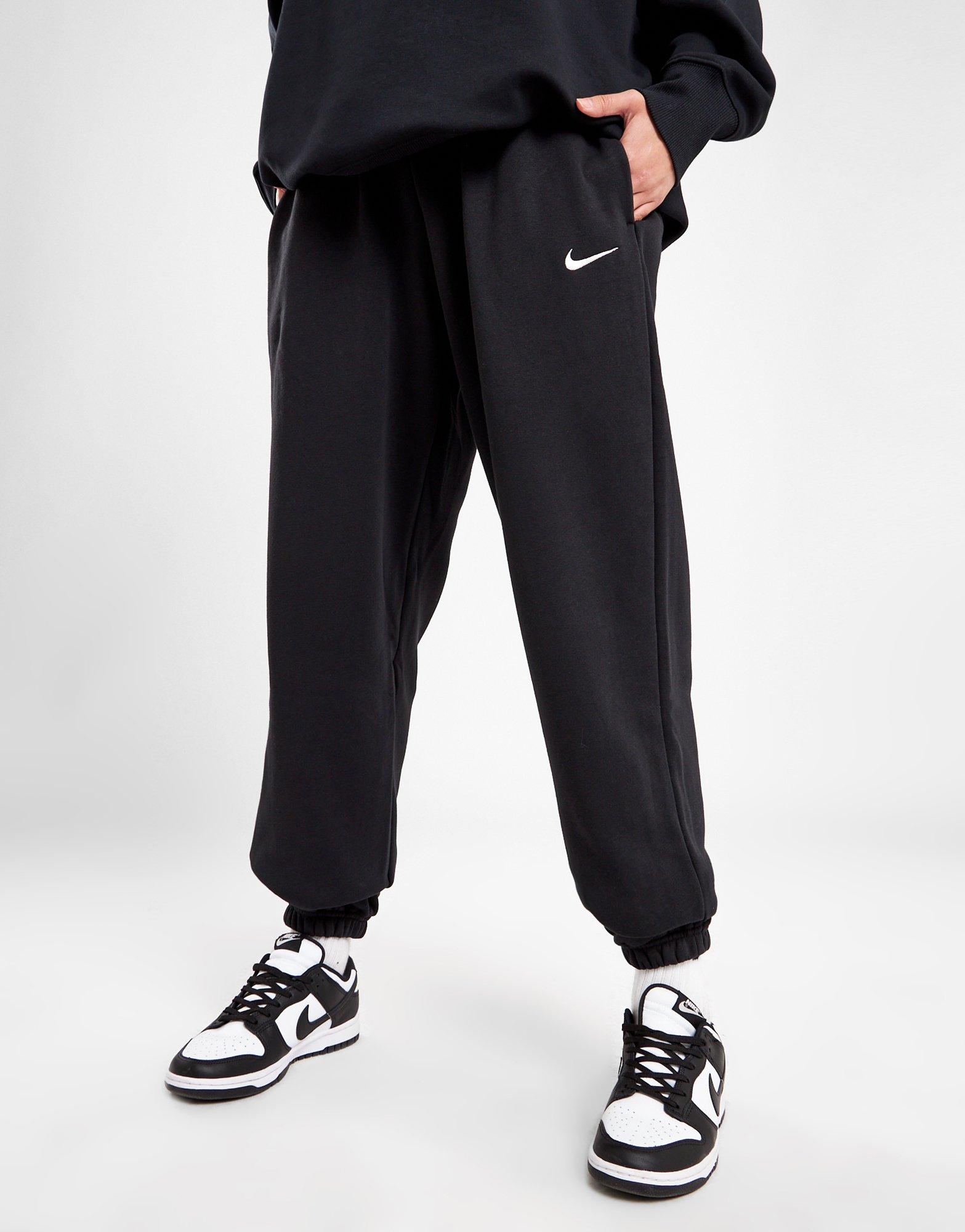 Women's oversized high-waisted jogging suit Nike Phoenix Fleece - Nike -  Training Pants - Teamwear