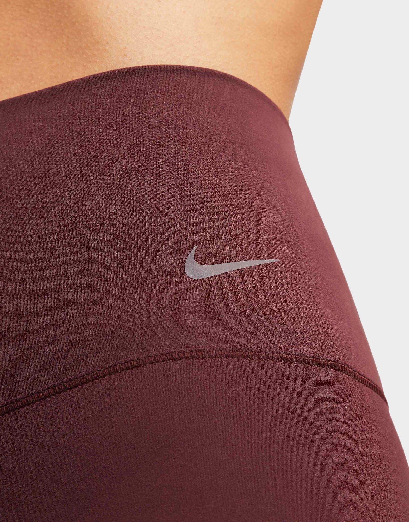 Nike WOMEN'S HIGH-WAISTED