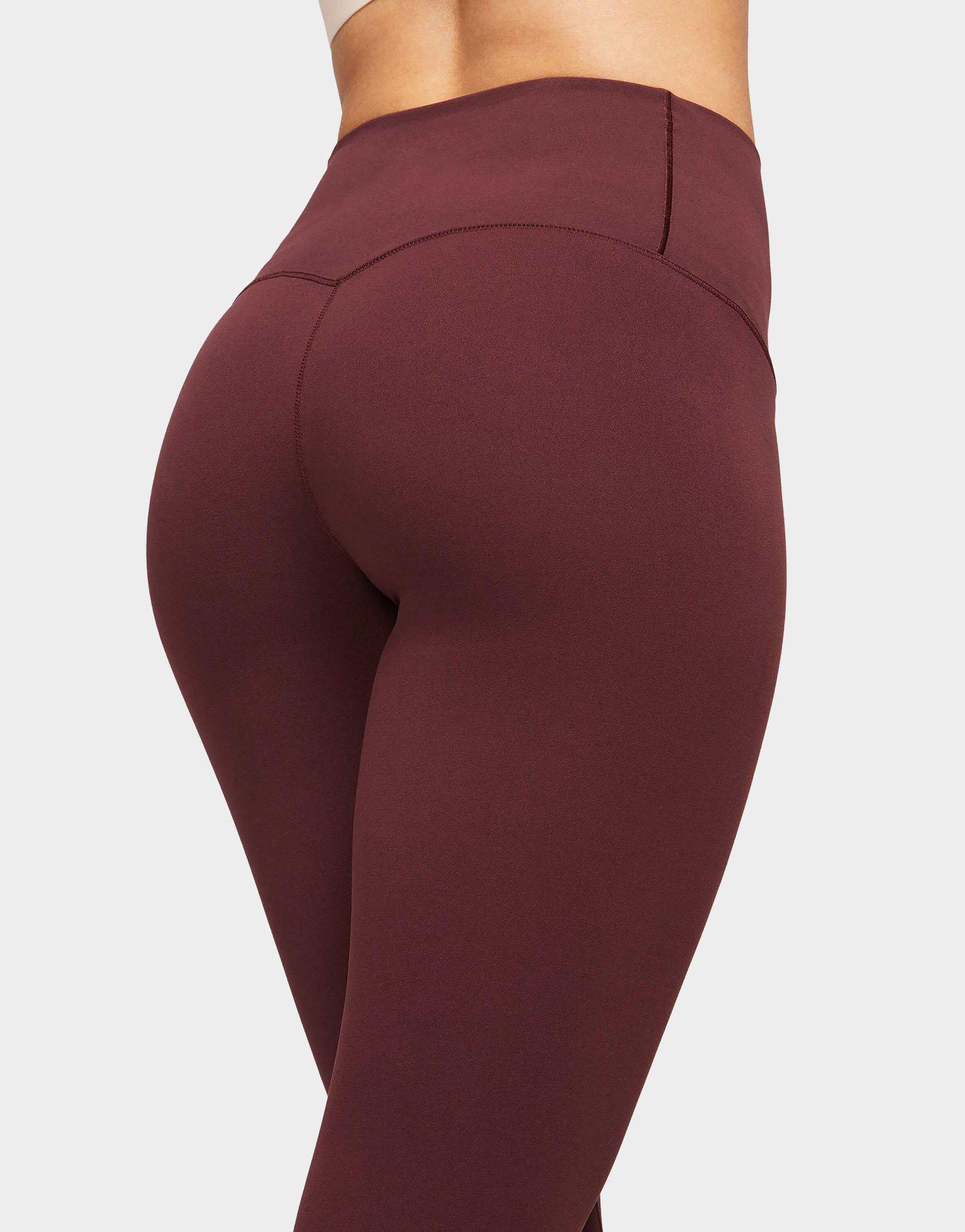 Nike WOMEN'S HIGH-WAISTED