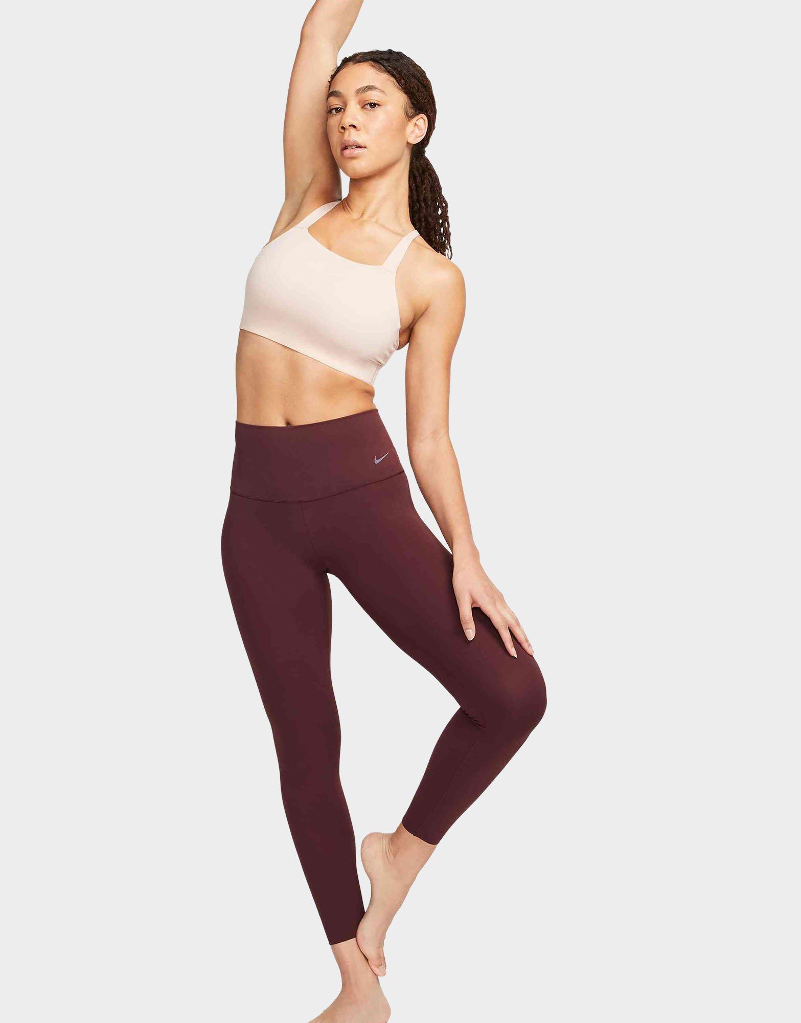 Nike WOMEN'S HIGH-WAISTED