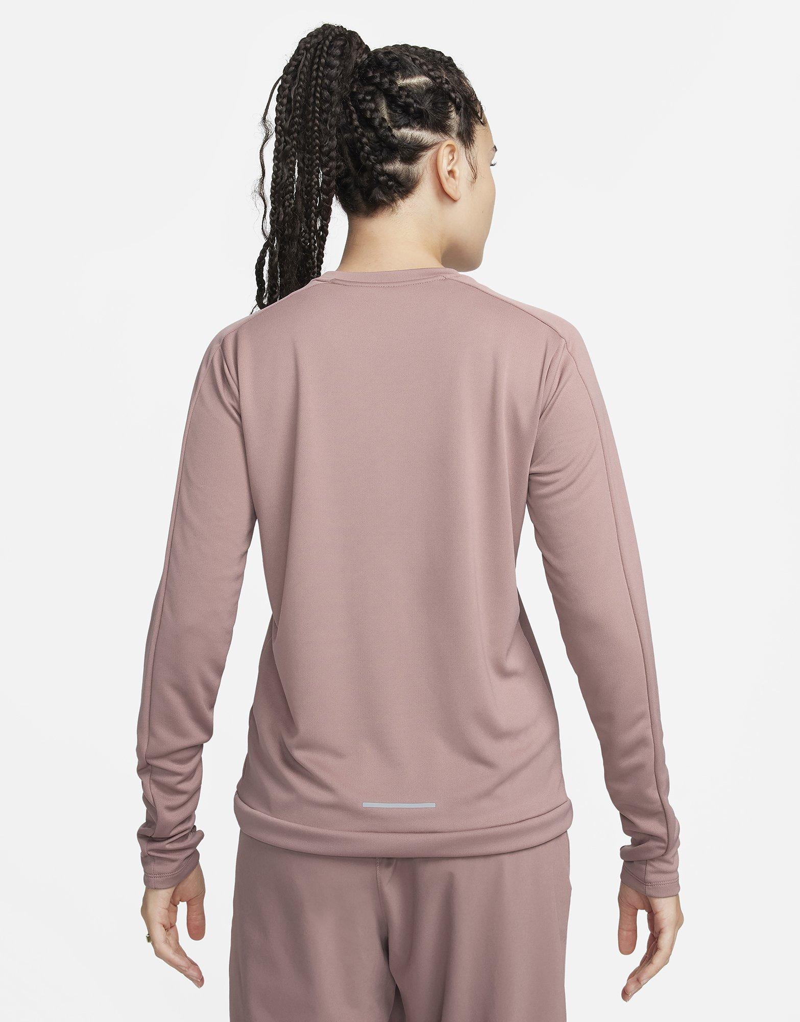 Nike RUNNING PACER CREW TOP