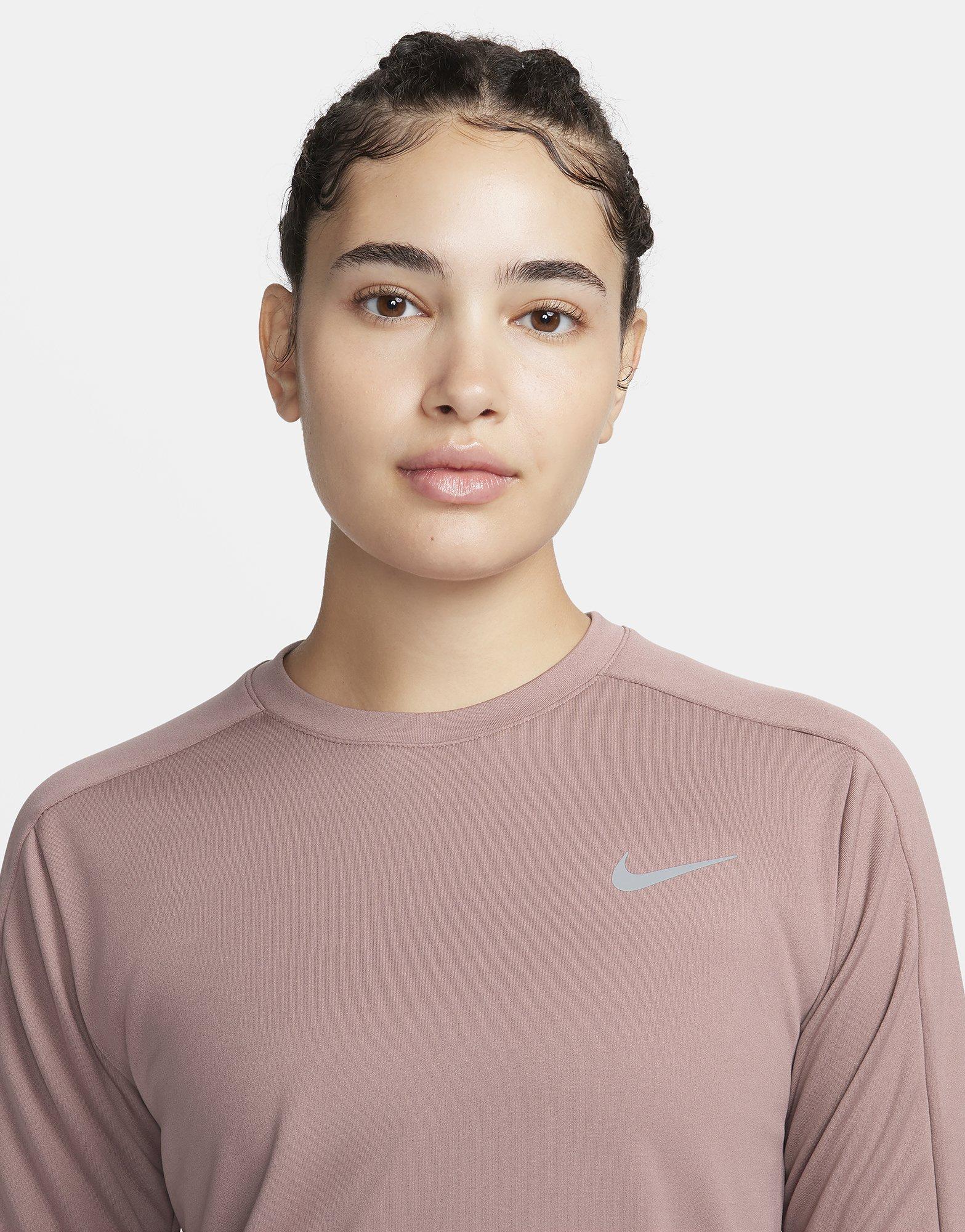 Nike RUNNING PACER CREW TOP