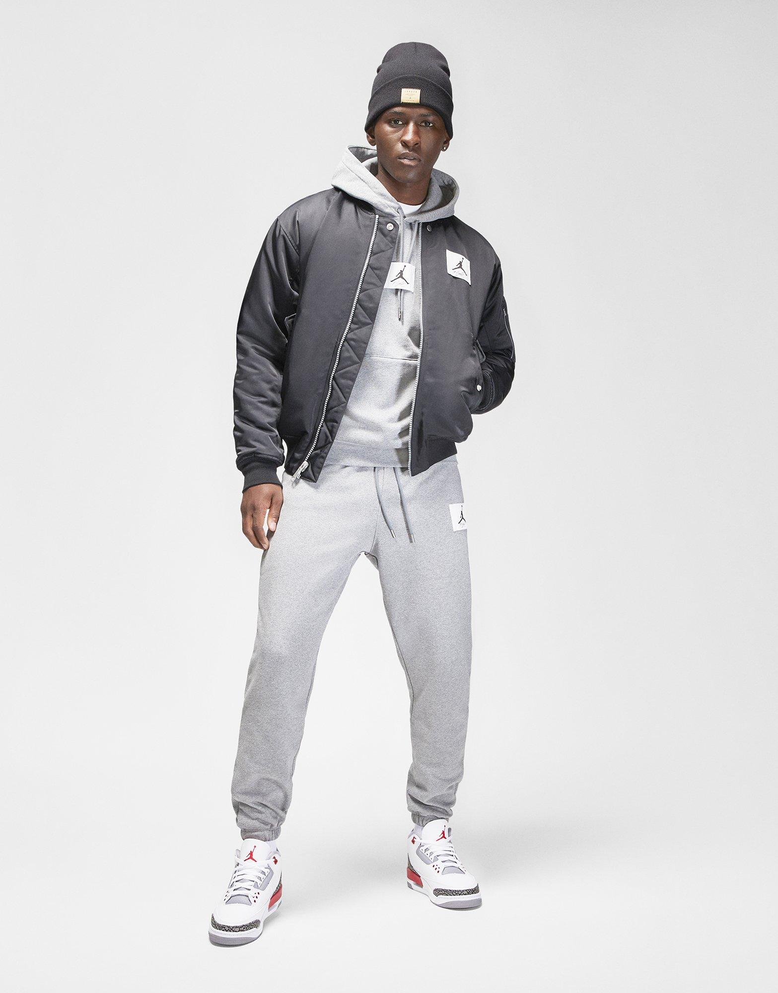 Nike jordan hotsell flight hoodie