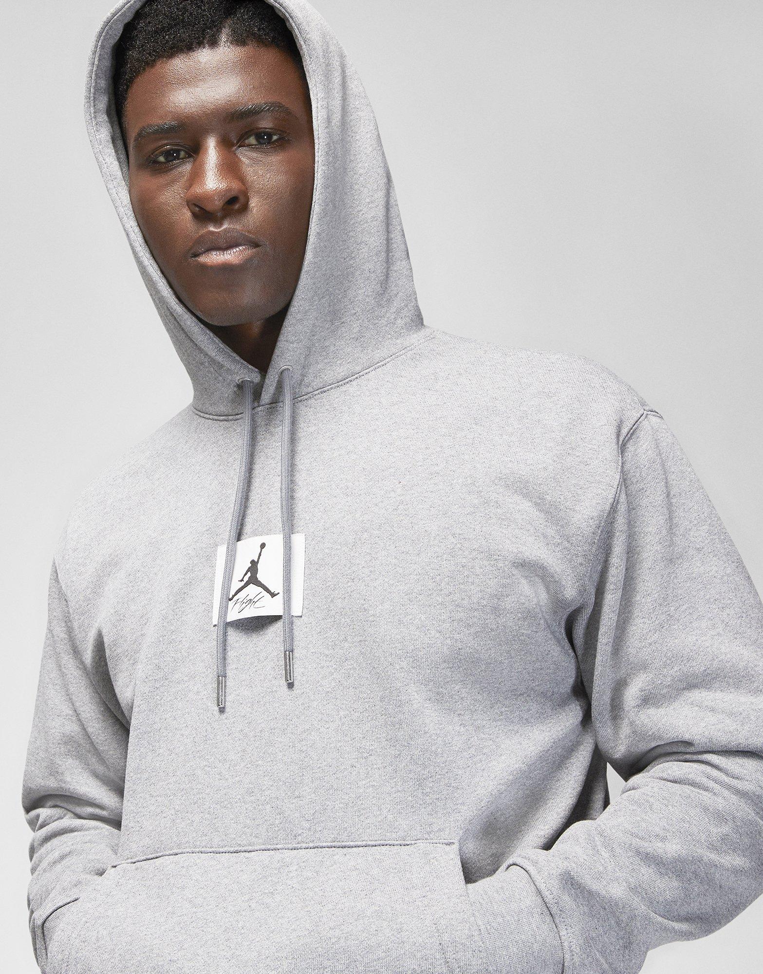 Jordan flight on sale classic hoodie