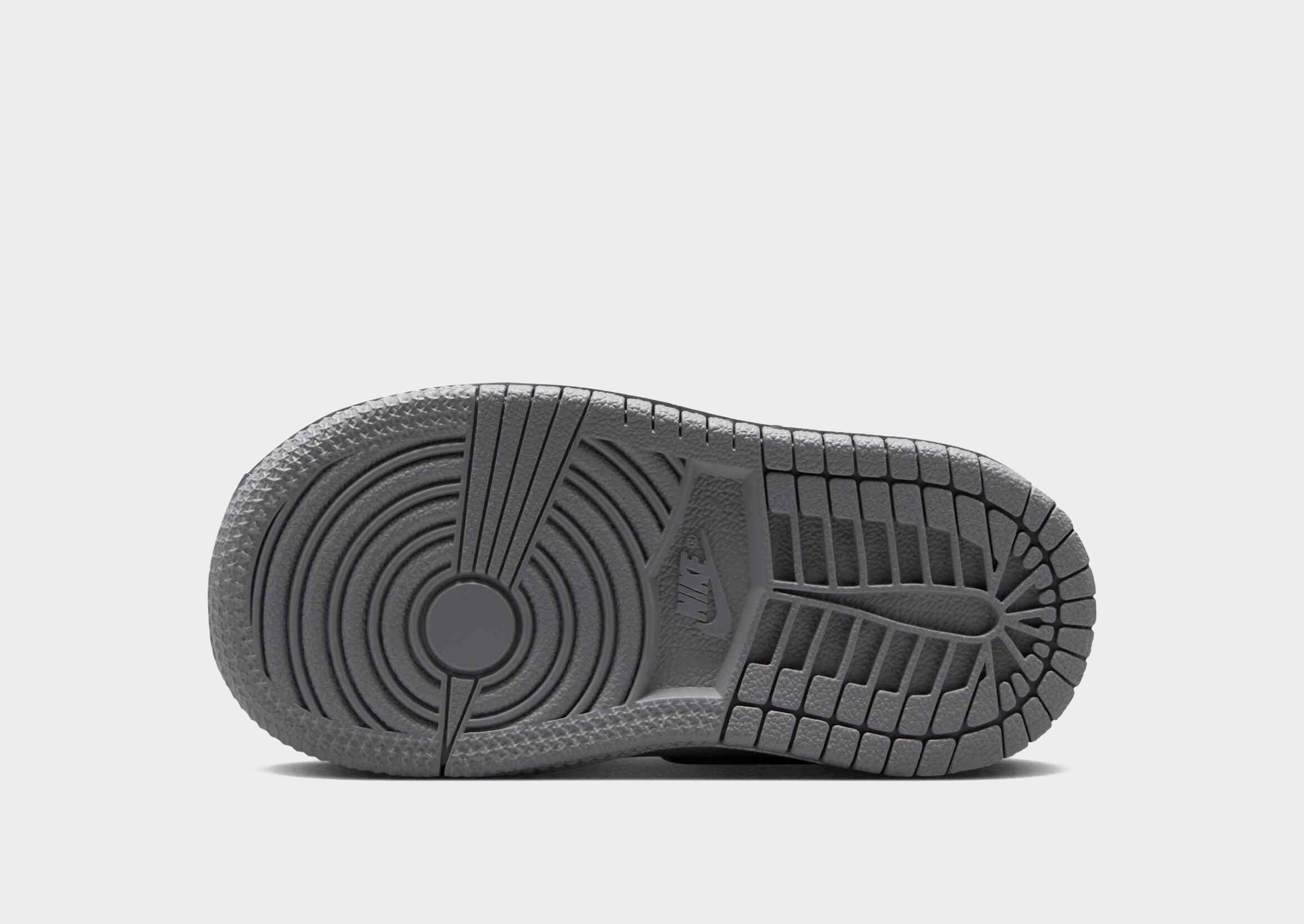 Jordan Air 1 Mid Infant