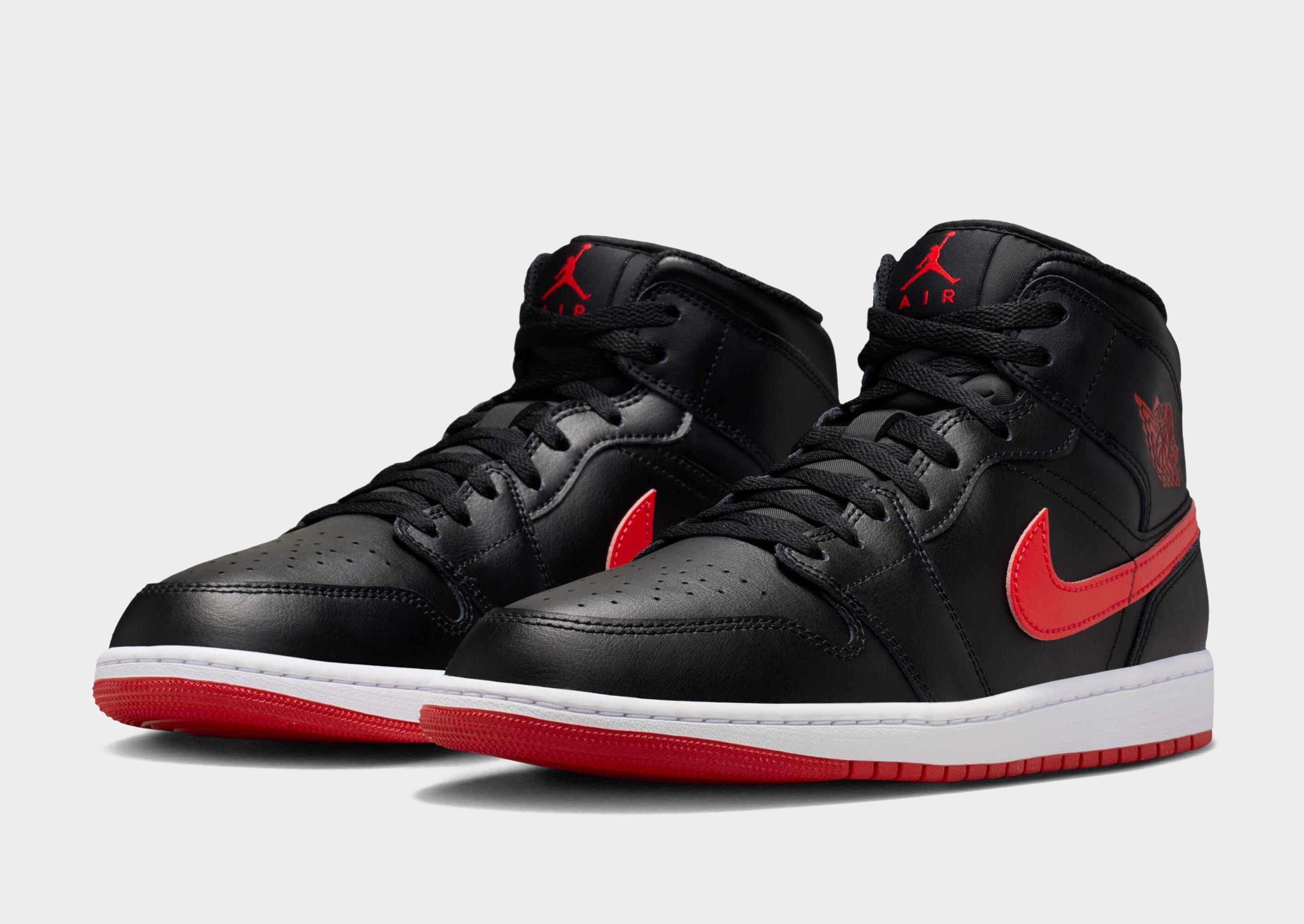 Jordan Air 1 Mid SE