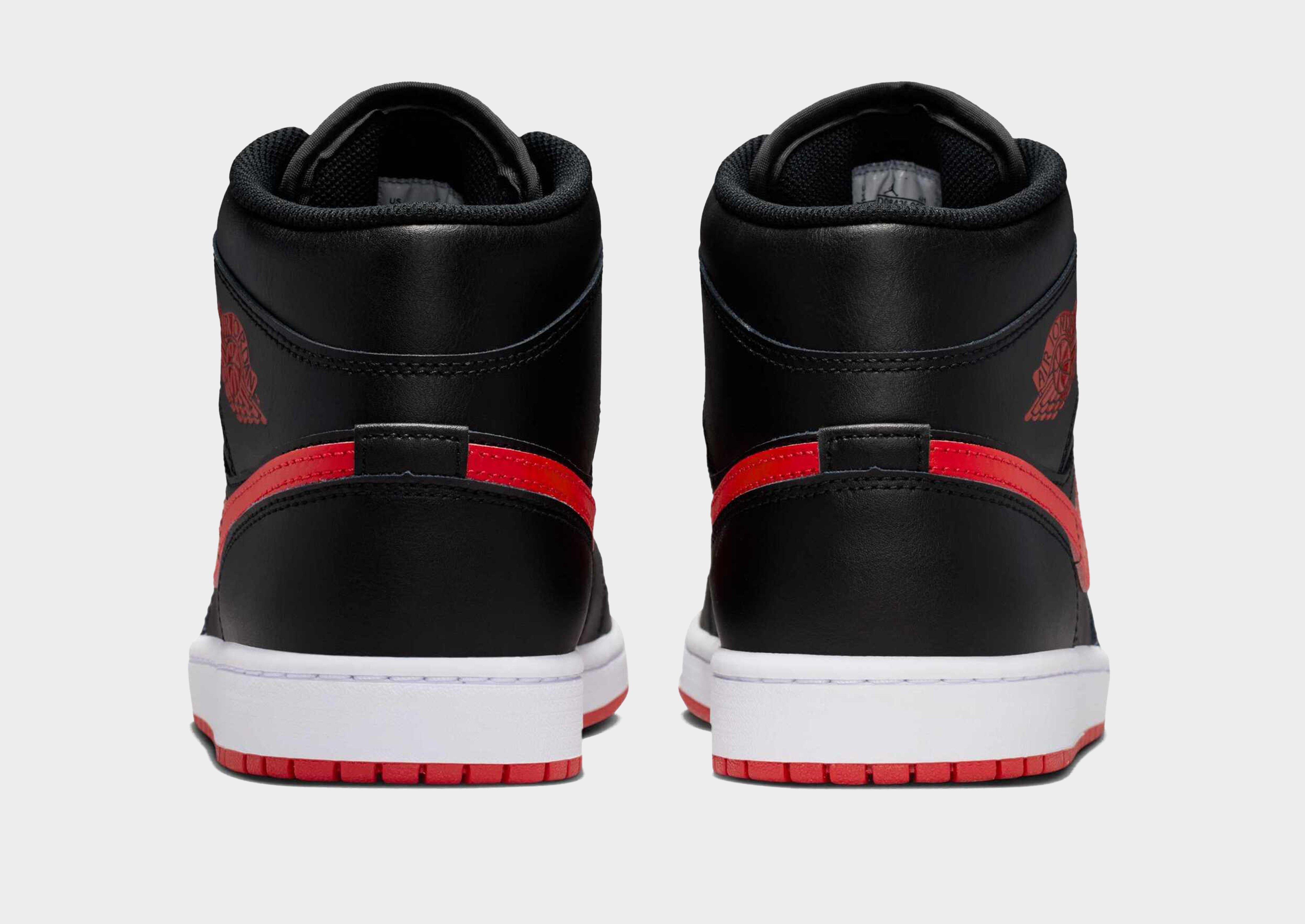 Jordan Air 1 Mid SE