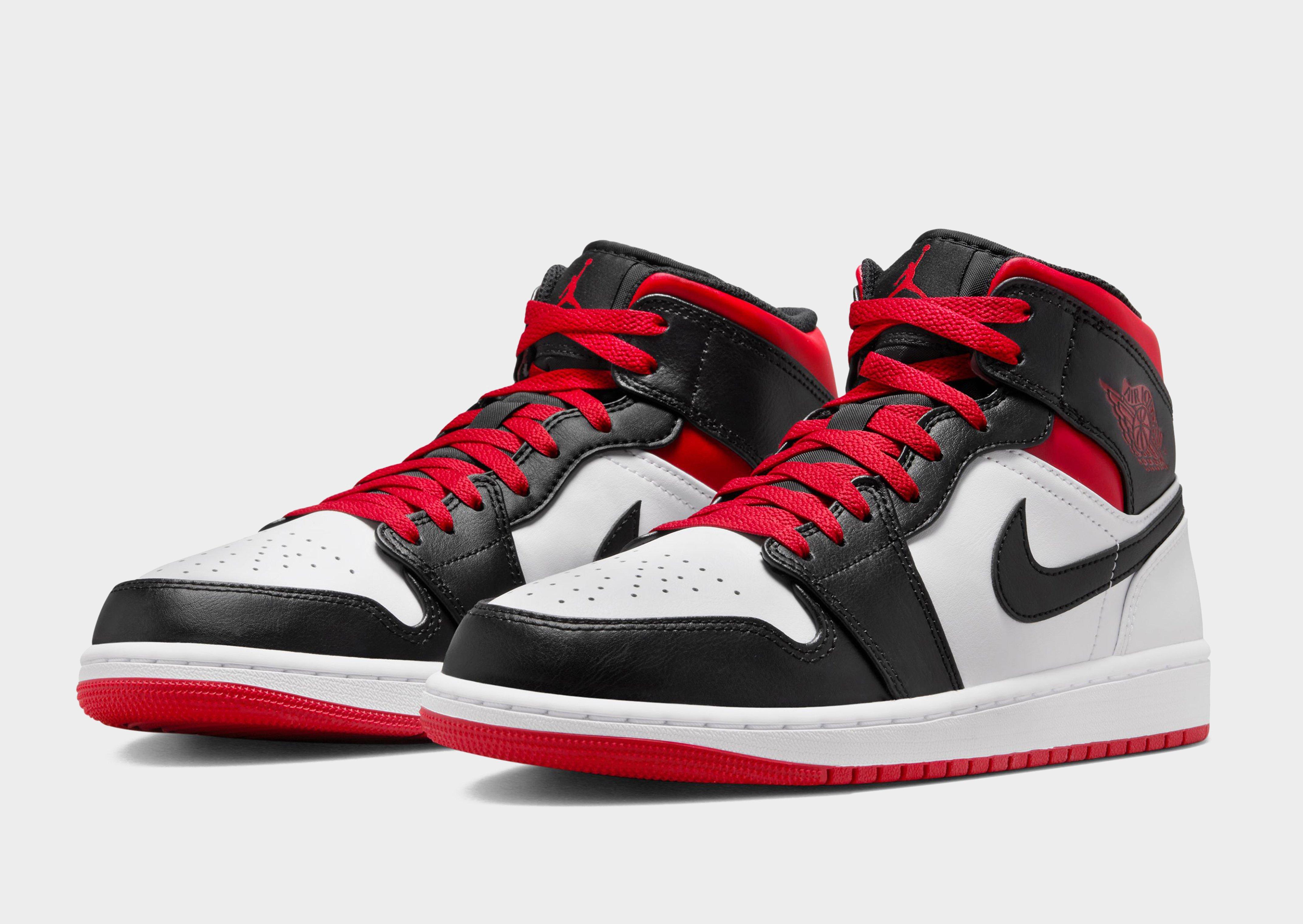 Air jordan hot sale 1 id