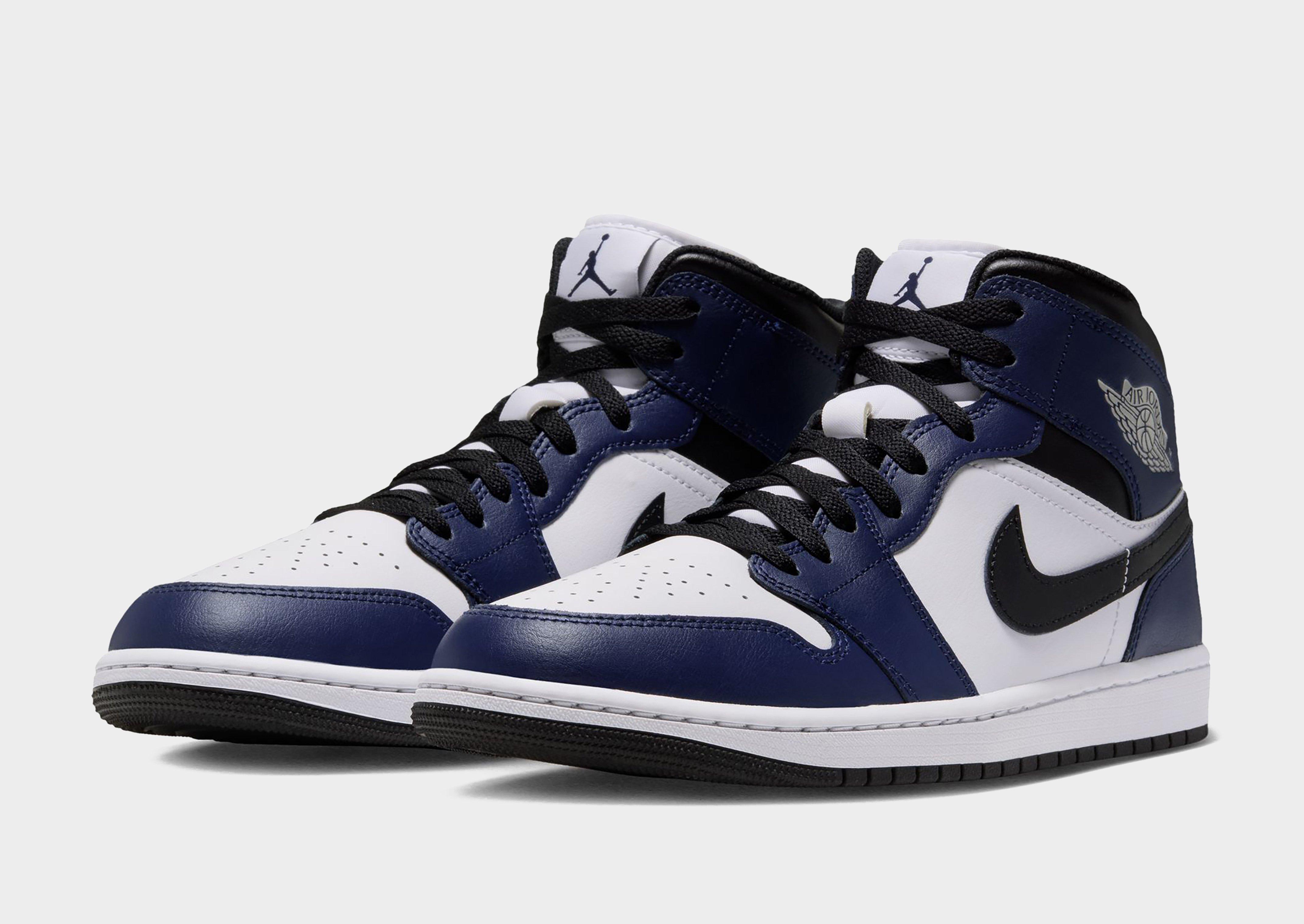 Jordan Air 1 Mid
