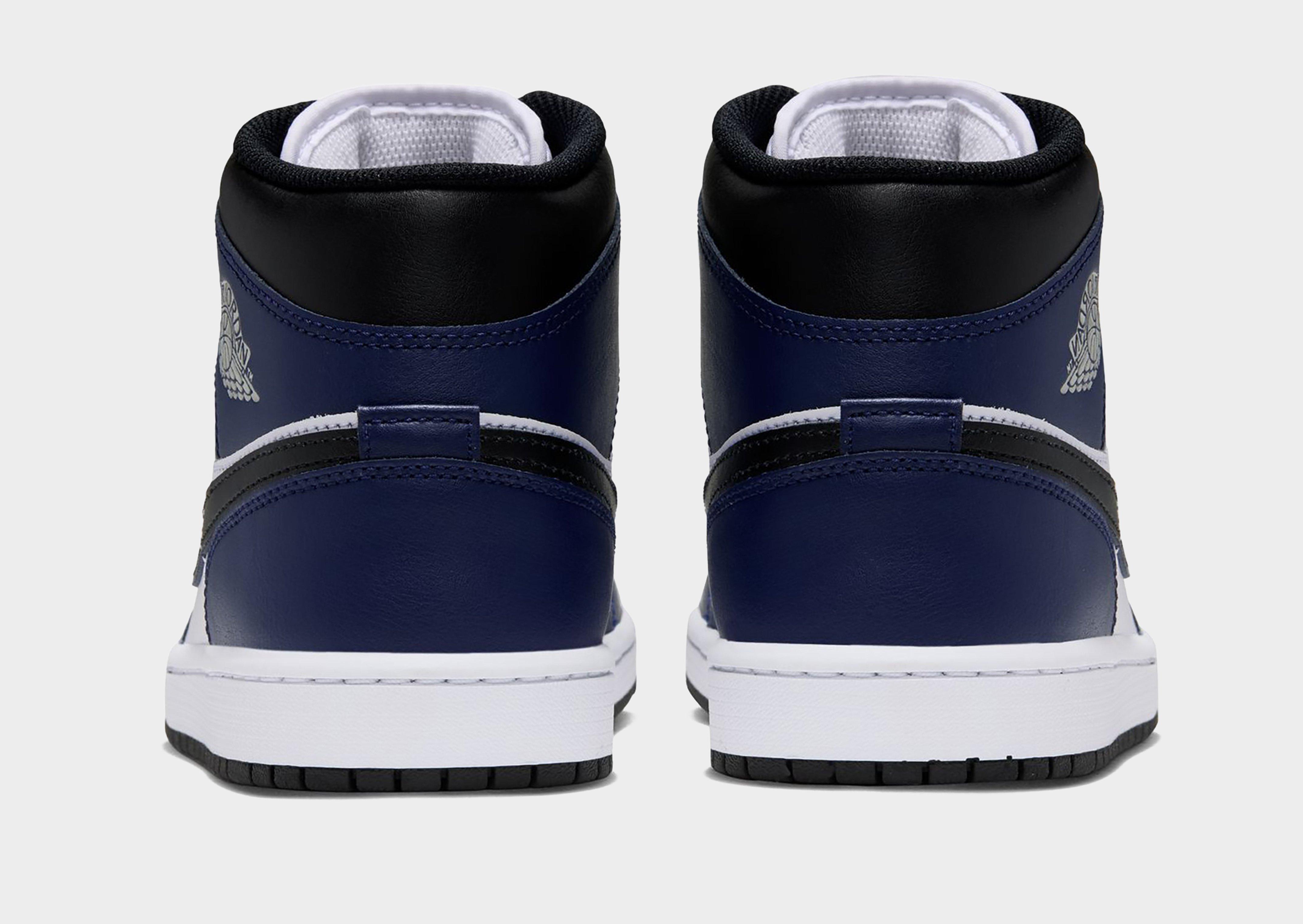 Jordan Air 1 Mid