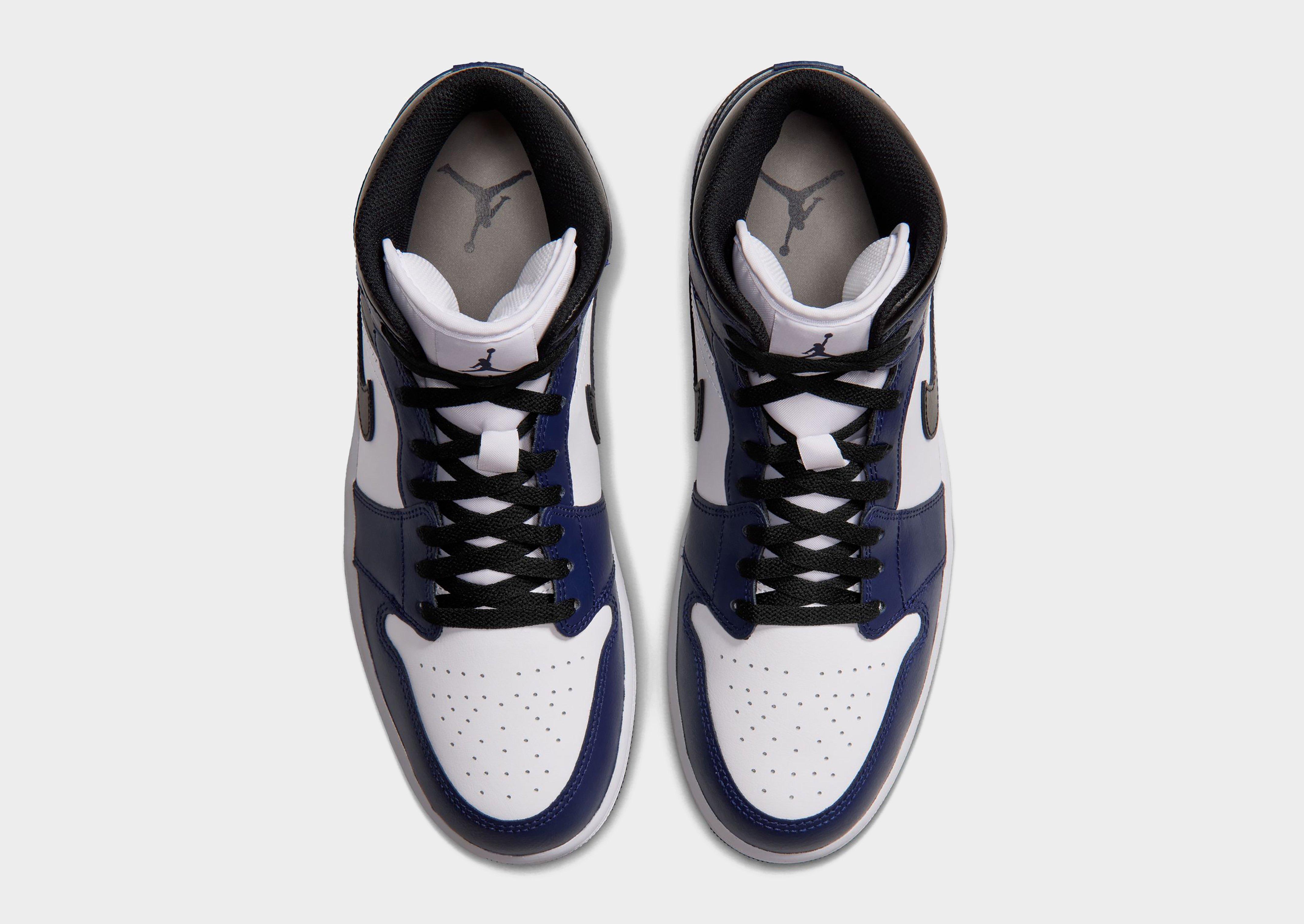 Jordan Air 1 Mid