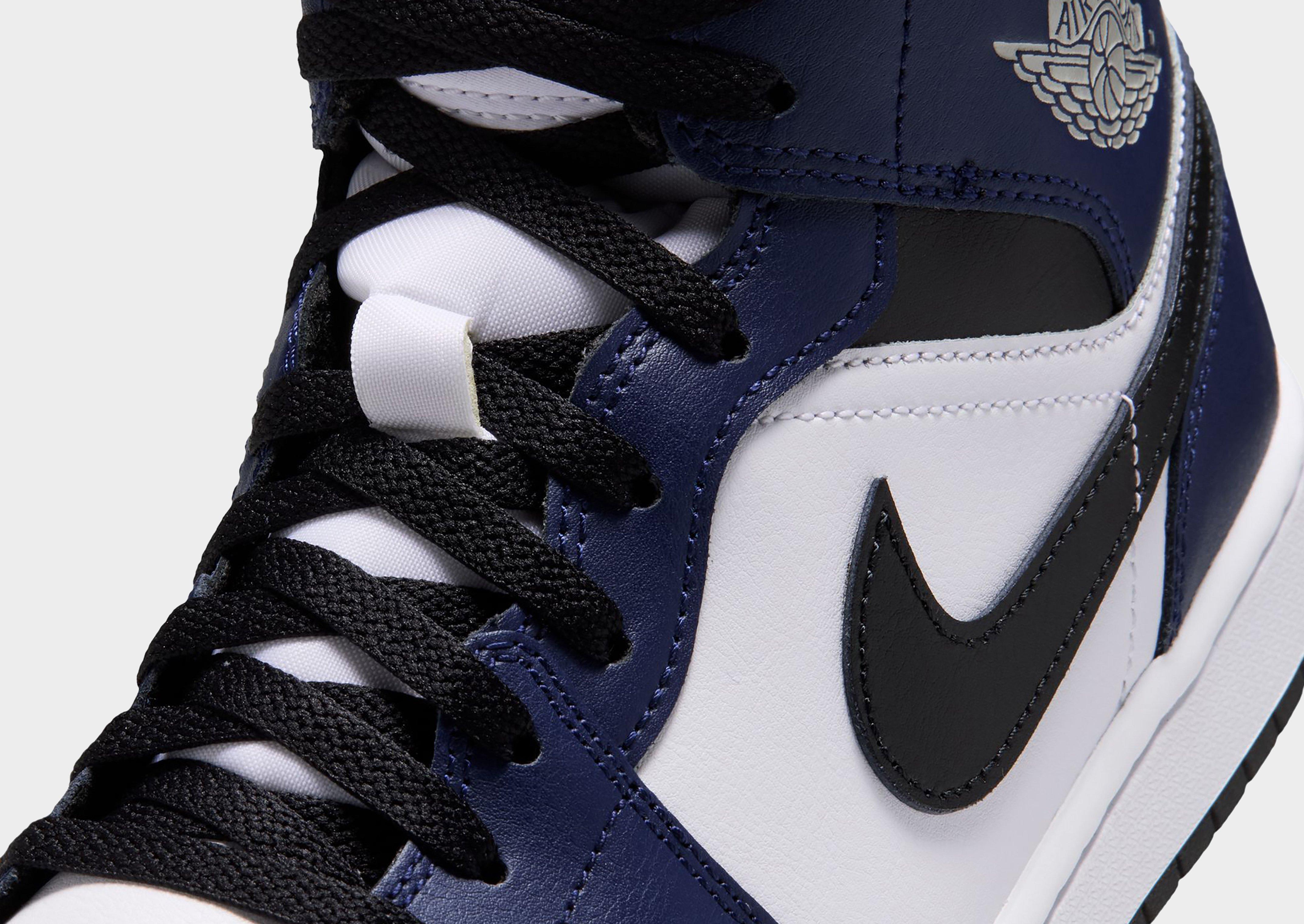 Jordan Air 1 Mid