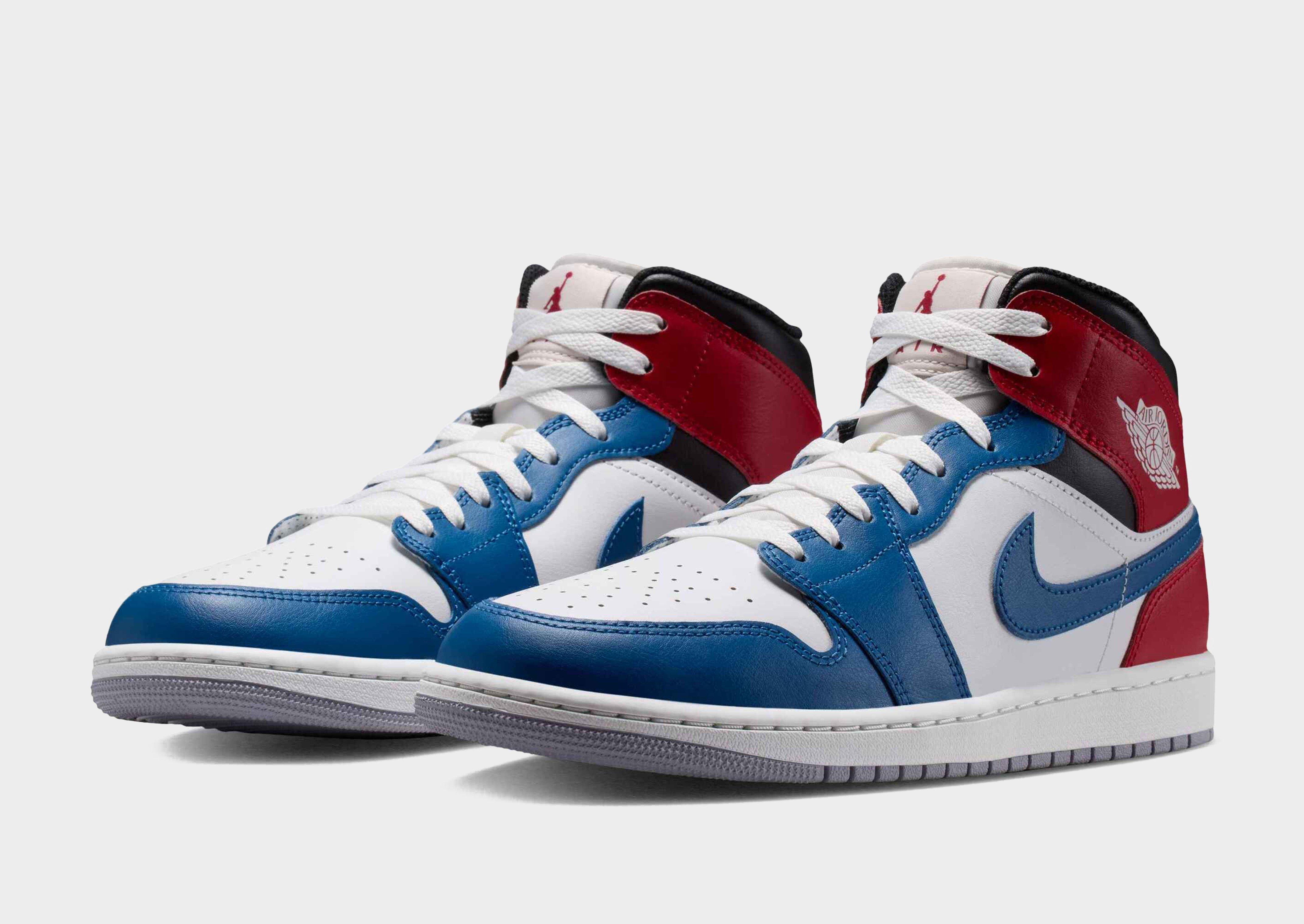 Jordan AIR 1 MID SE