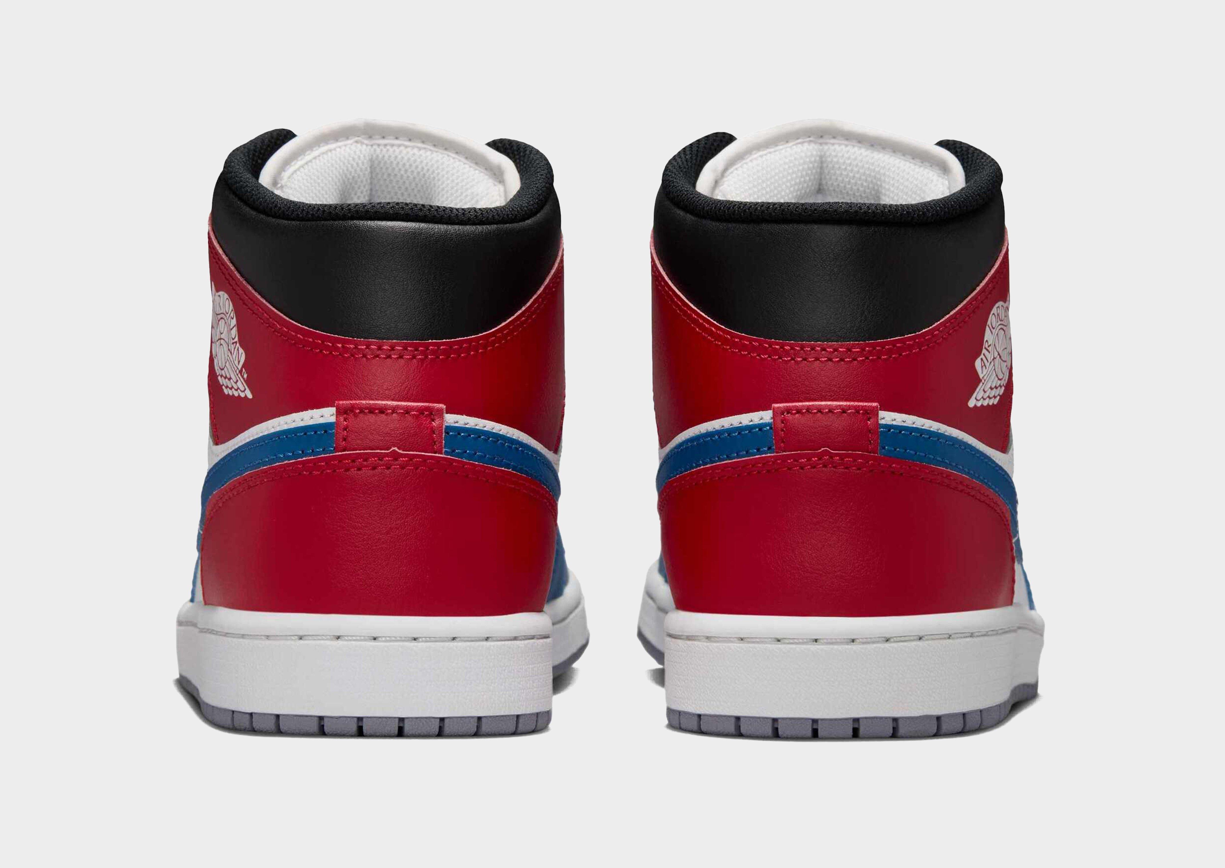 Jordan AIR 1 MID SE