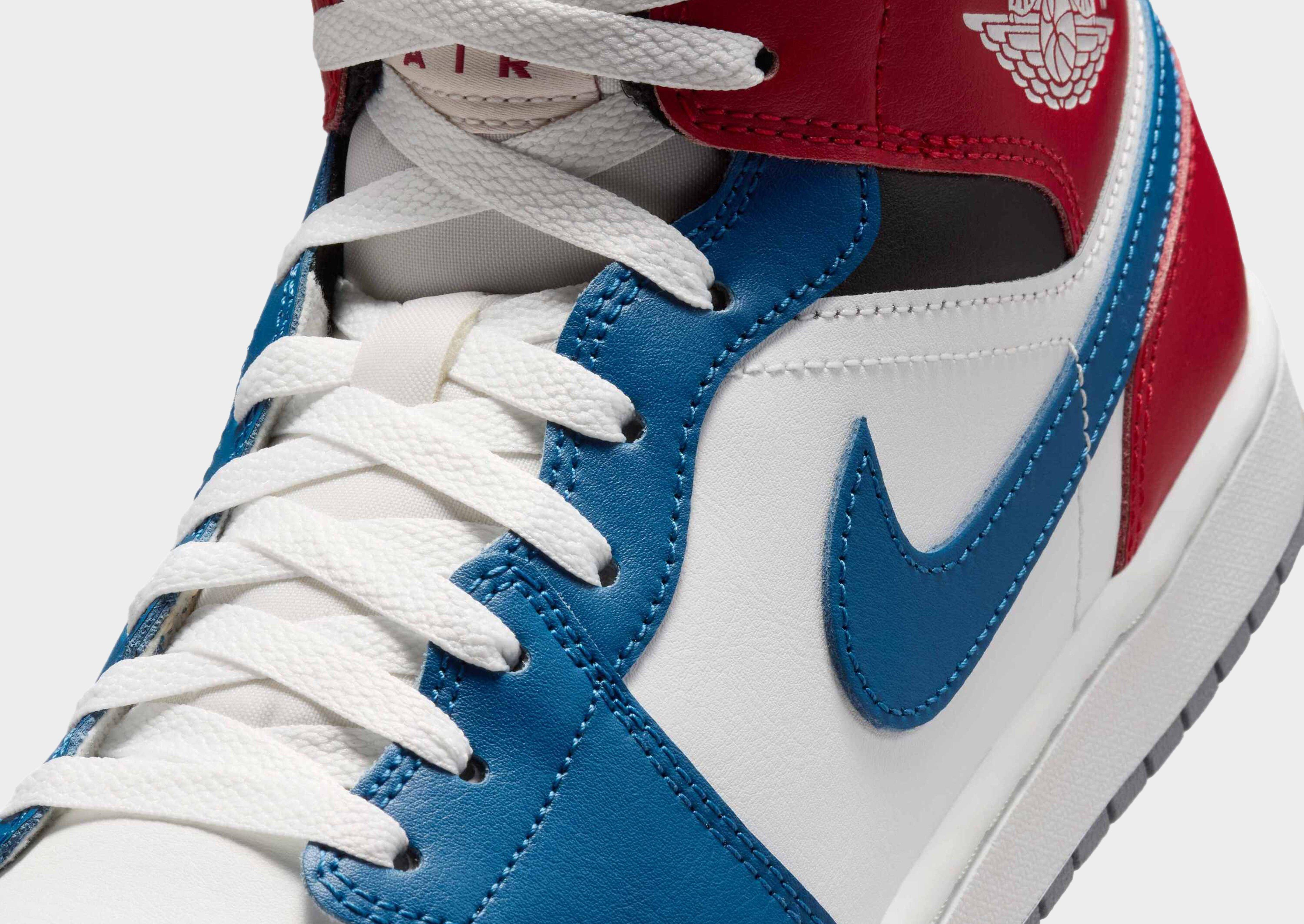 Jordan AIR 1 MID SE