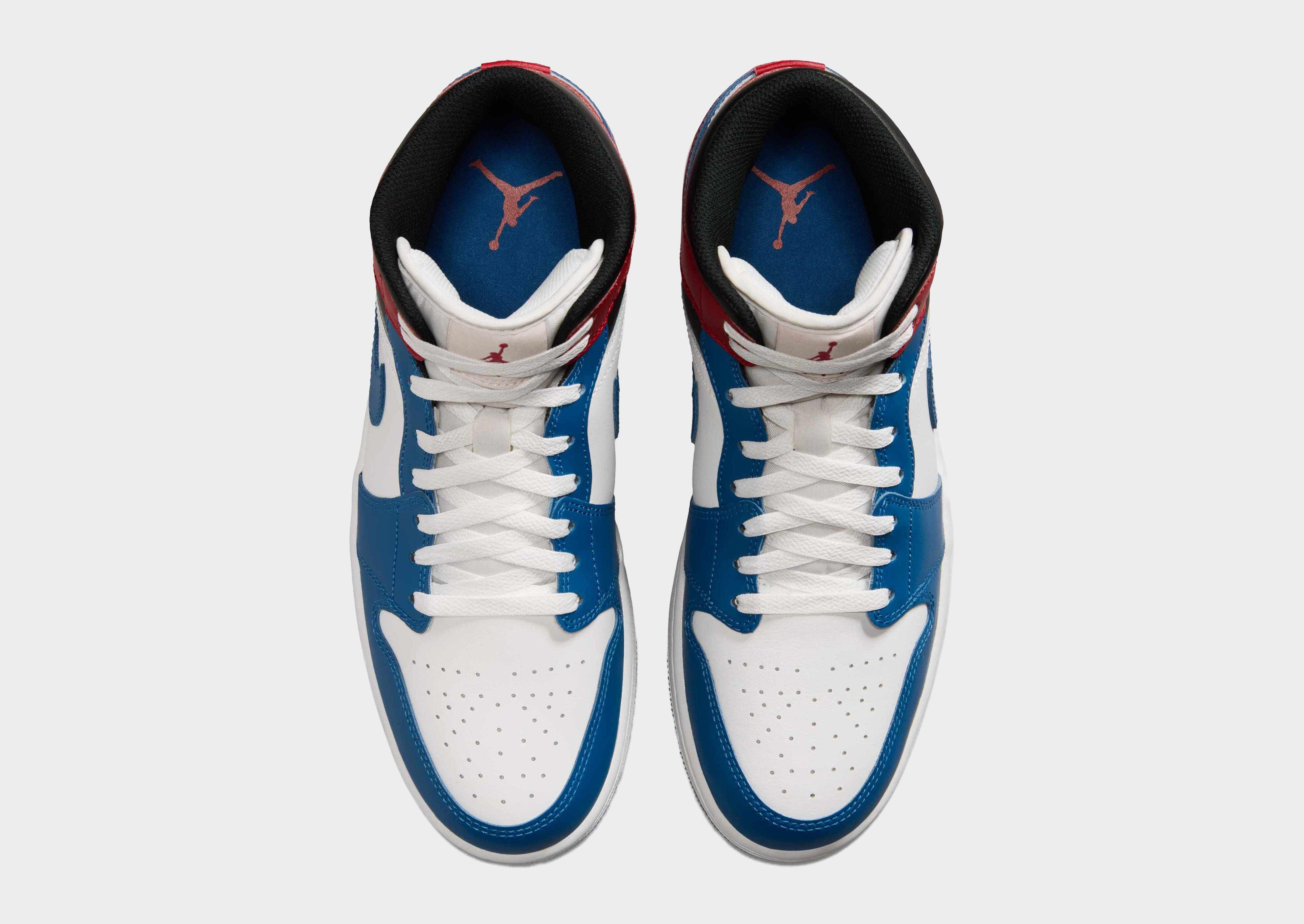 Jordan AIR 1 MID SE