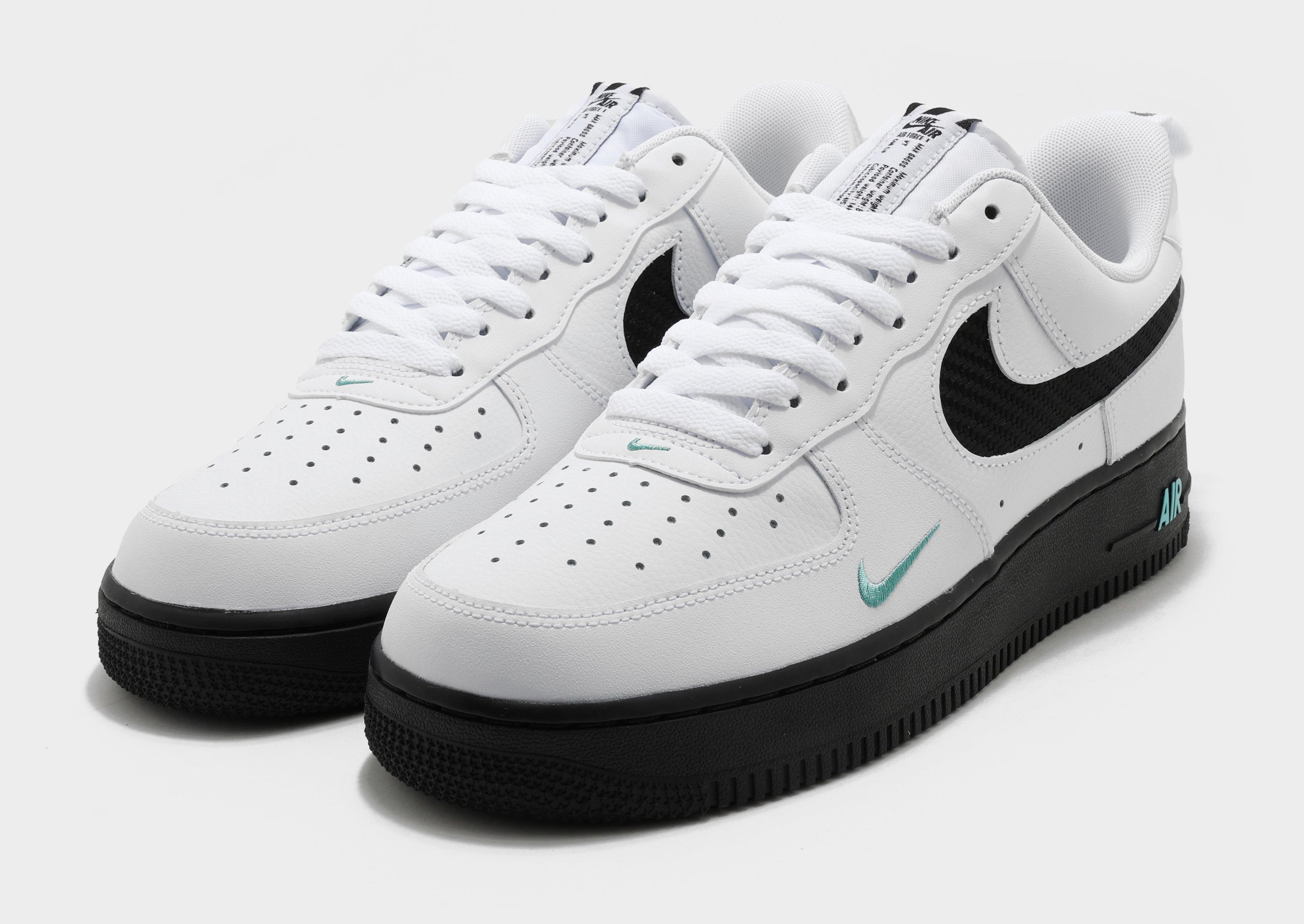 How much do nike air force 1 clearance weigh