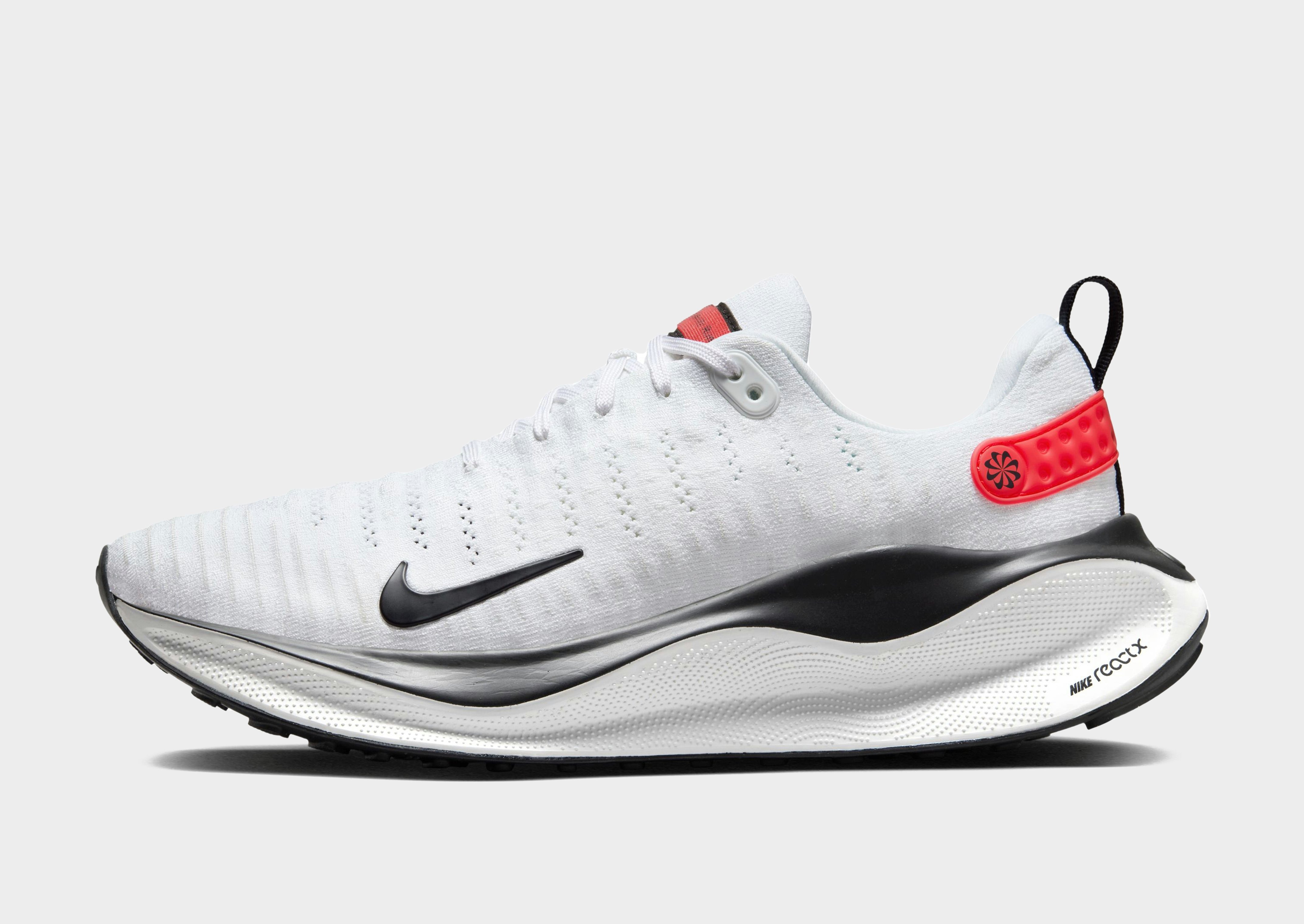 NIKE ReactX Infinity Run 4 24.5cm-