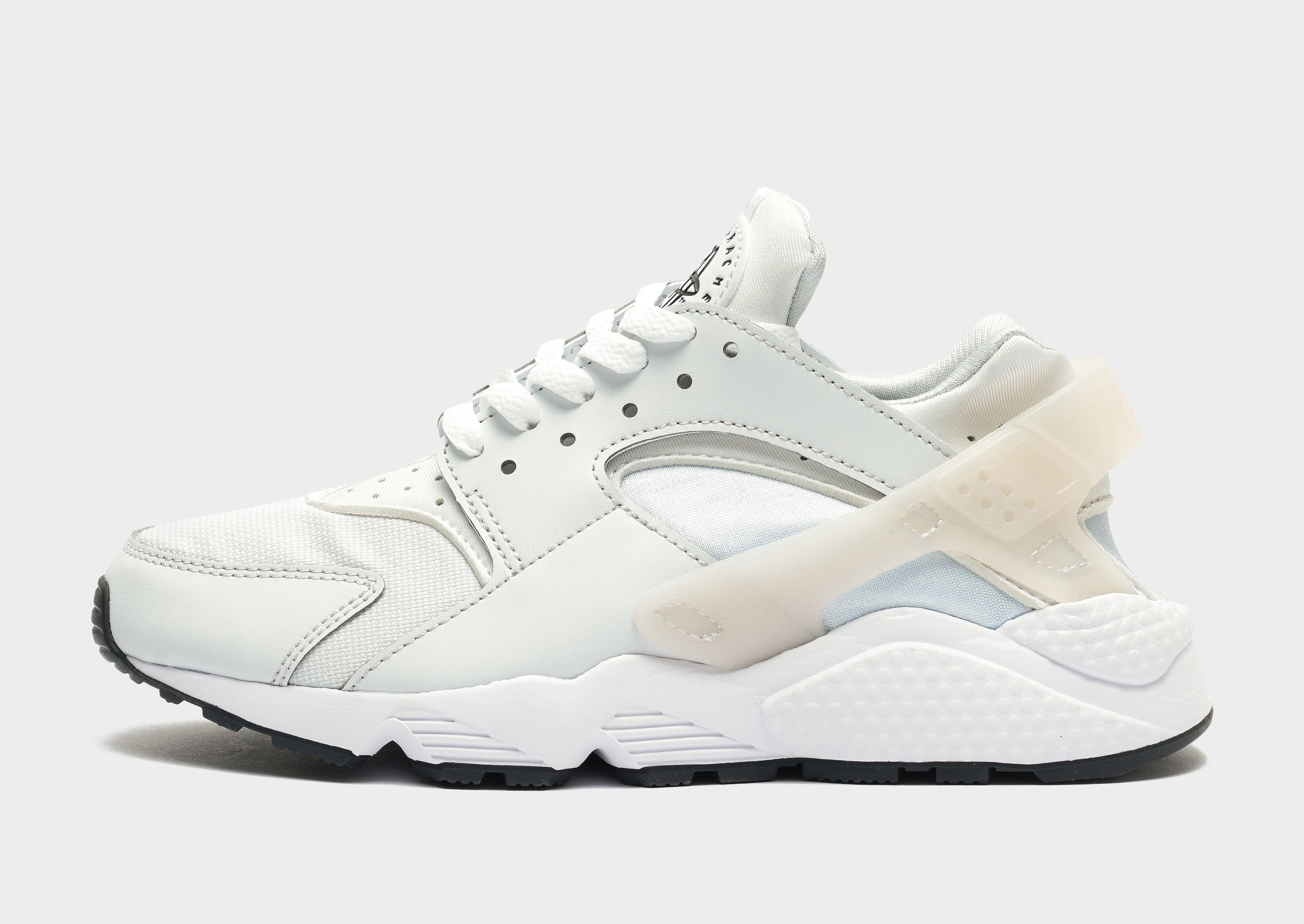 Nike air huarache deals premium women's shoe