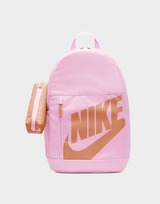 Nike กระเป๋าสะพายหลังเด็กเล็ก Elemental (20L)