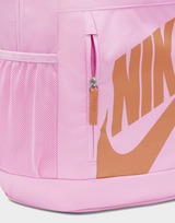 Nike กระเป๋าสะพายหลังเด็กเล็ก Elemental (20L)