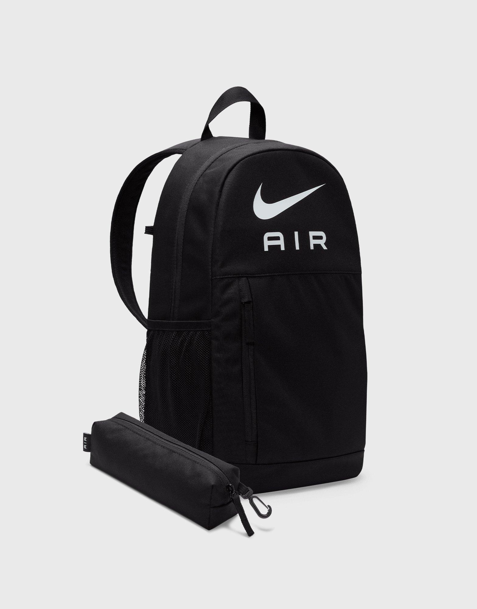 Nike air bag with pencil case jd on sale