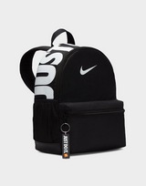 Nike กระเป๋าสะพายหลัง Brasilia JDI Kids' Mini (11L)