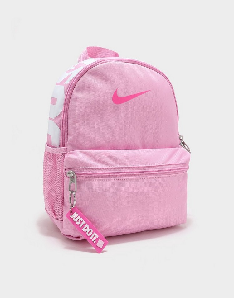 Nike Brasilia JDI Mini Backpack