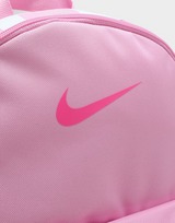 Nike กระเป๋าสะพายหลังเด็กโต Brasilia JDI Mini (11L)