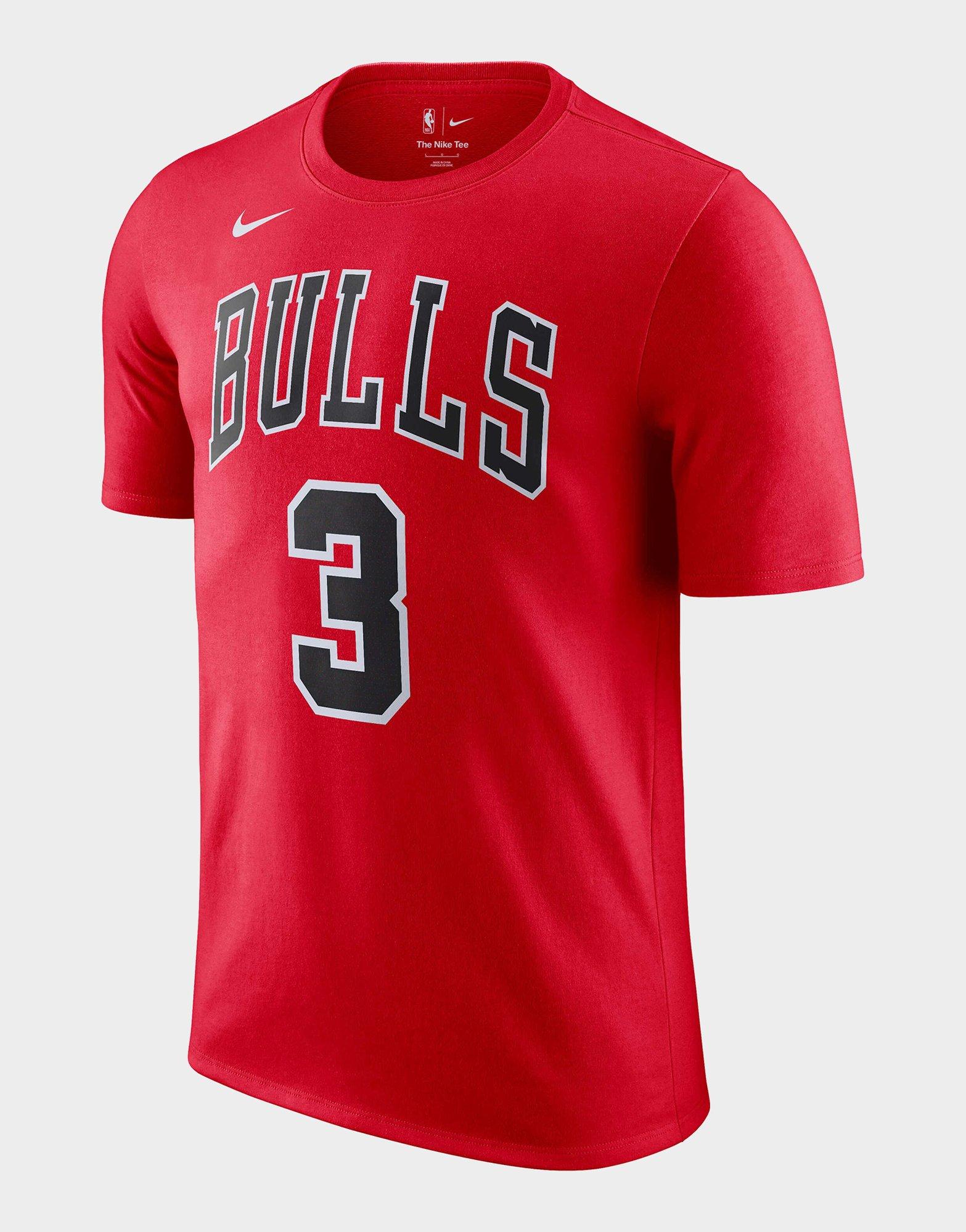 Nike MEN'S NBA T-SHIRT