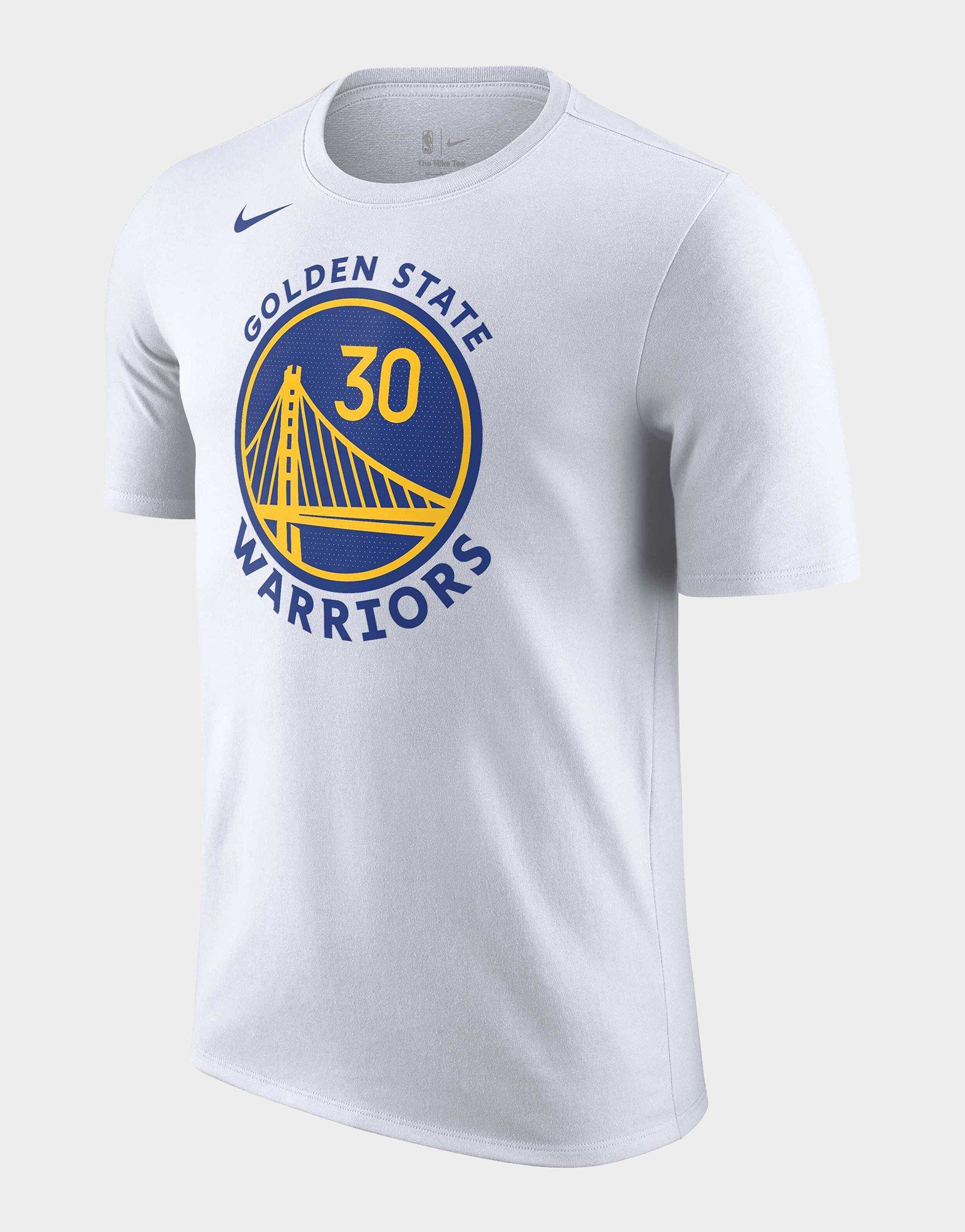 Nike MEN'S NBA T-SHIRT