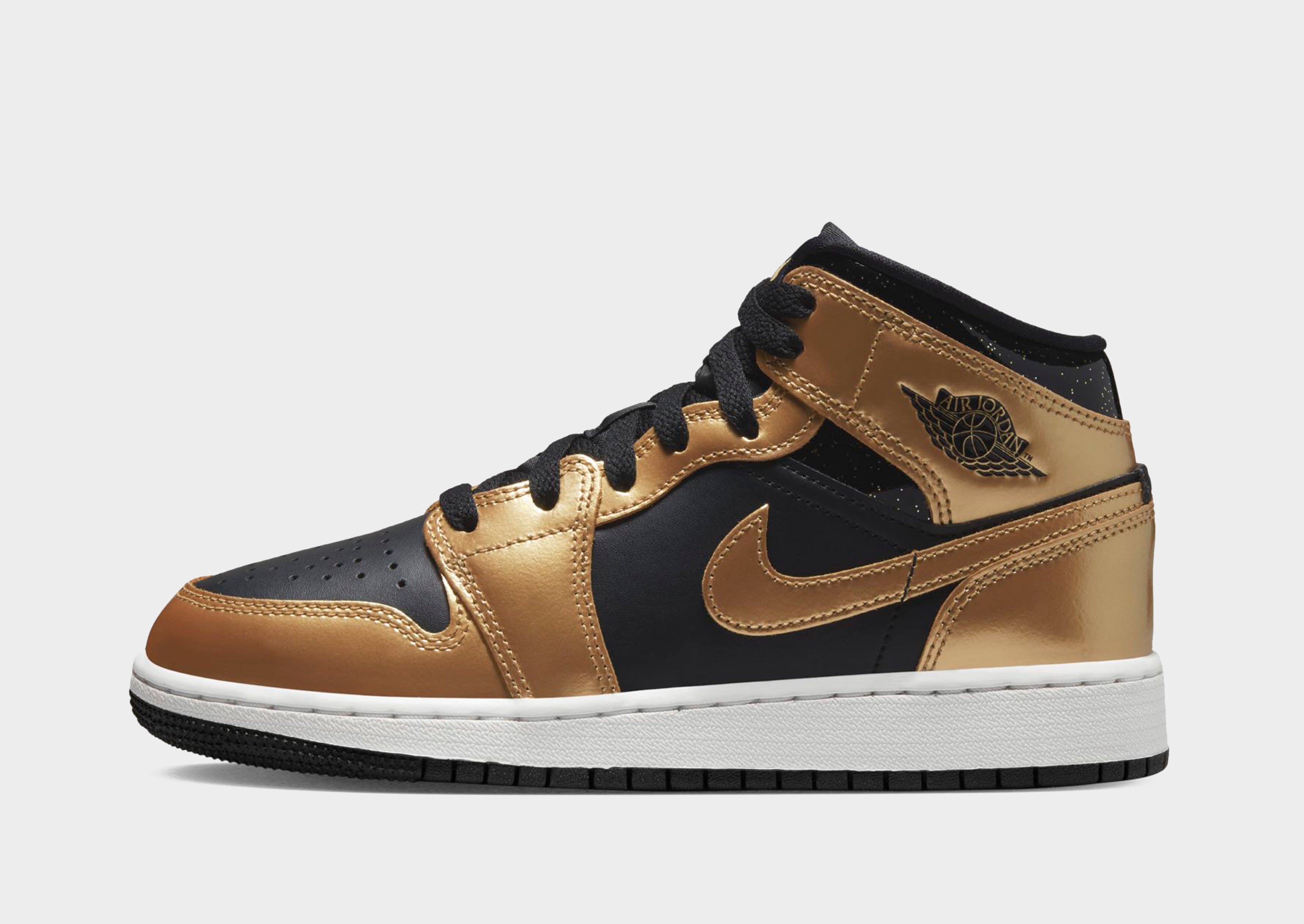jordan junior mid 1