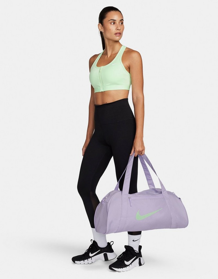 Nike กระเป๋า Gym Club Duffel (24L)