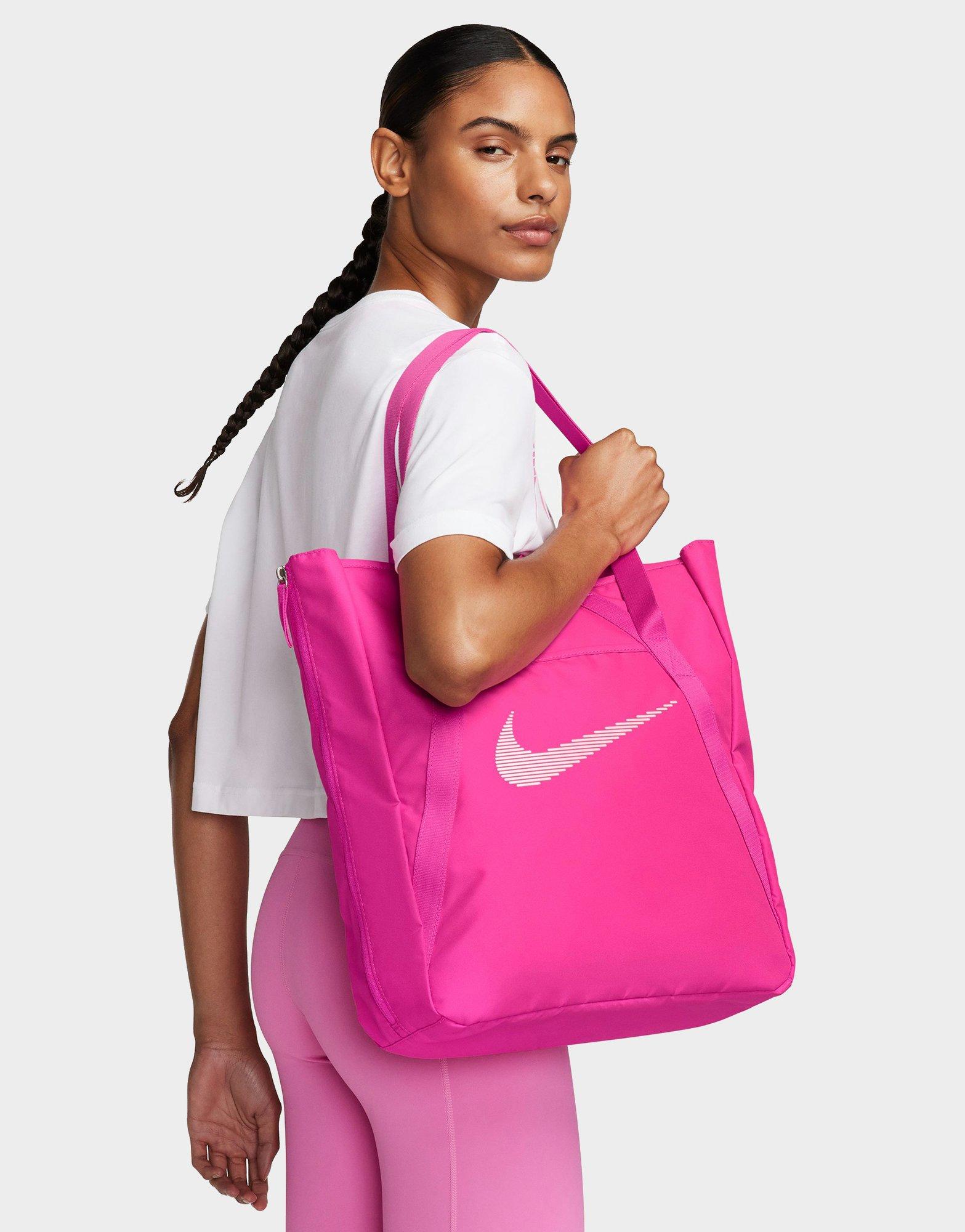 Nike gym training outlet bag