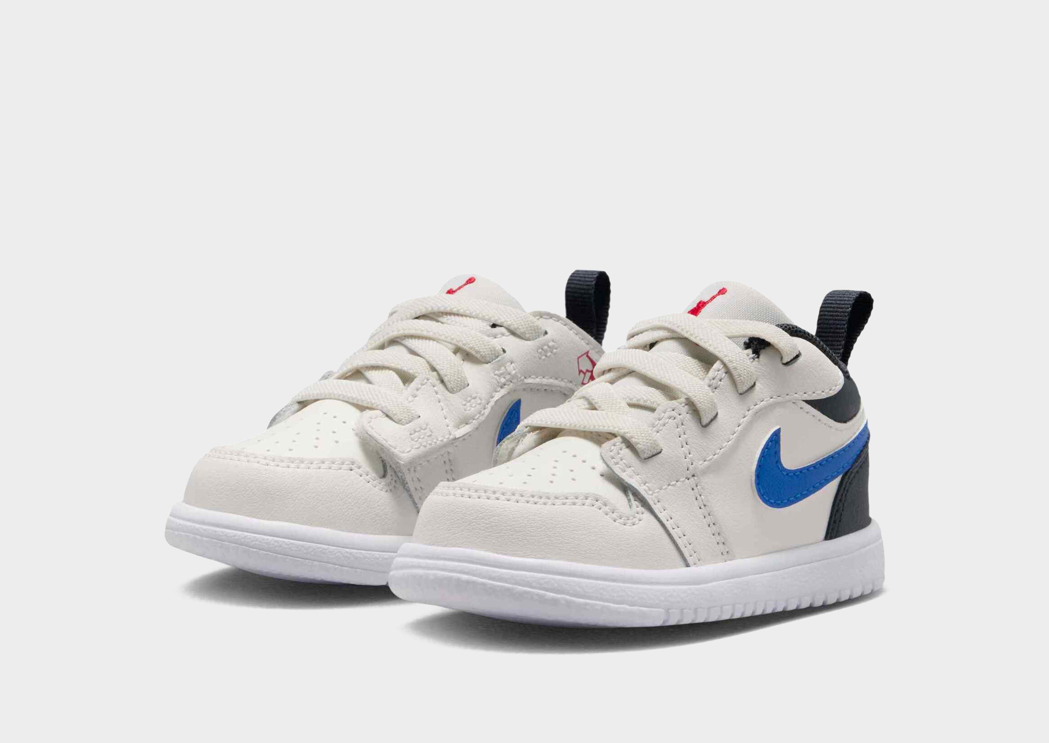 Jordan AIR 1 LOW ALT INFANT