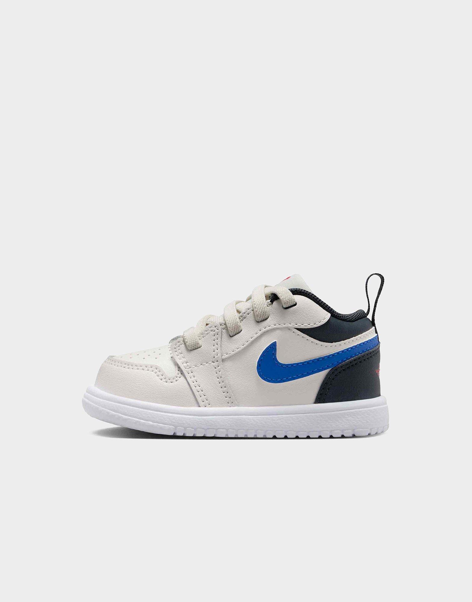 Jordan AIR 1 LOW ALT INFANT