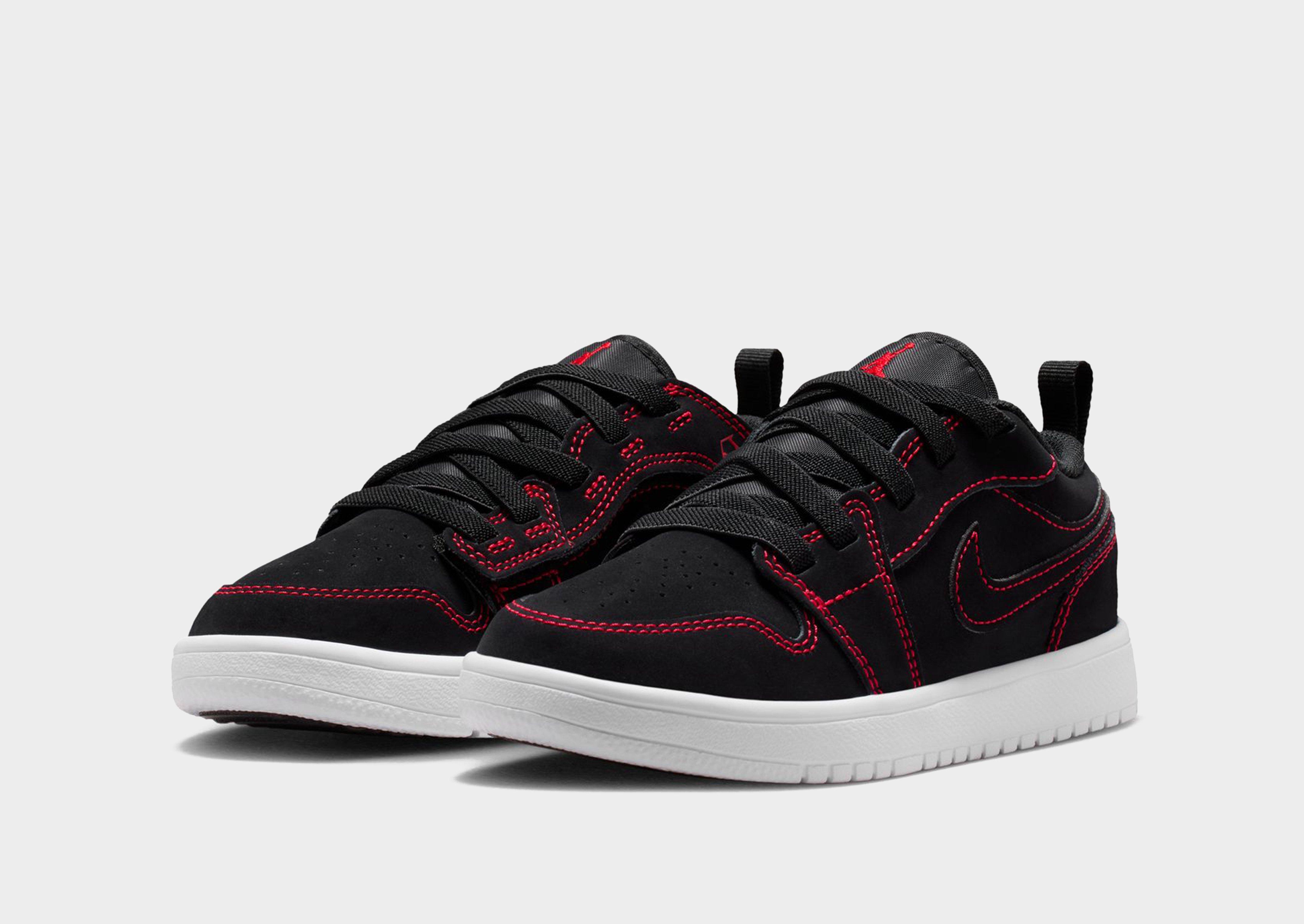 Jordan Cortez Enfant