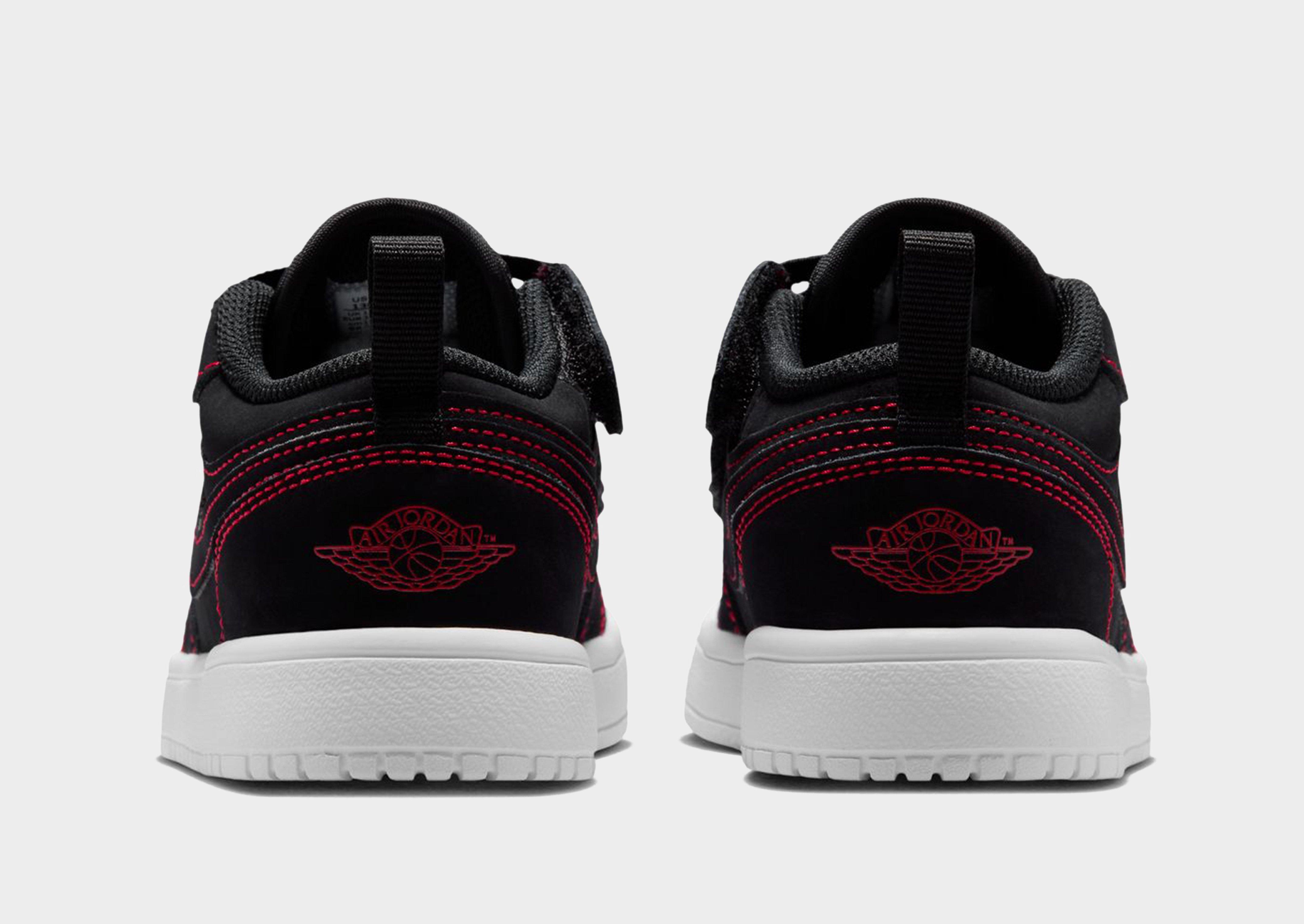 Jordan Cortez Enfant