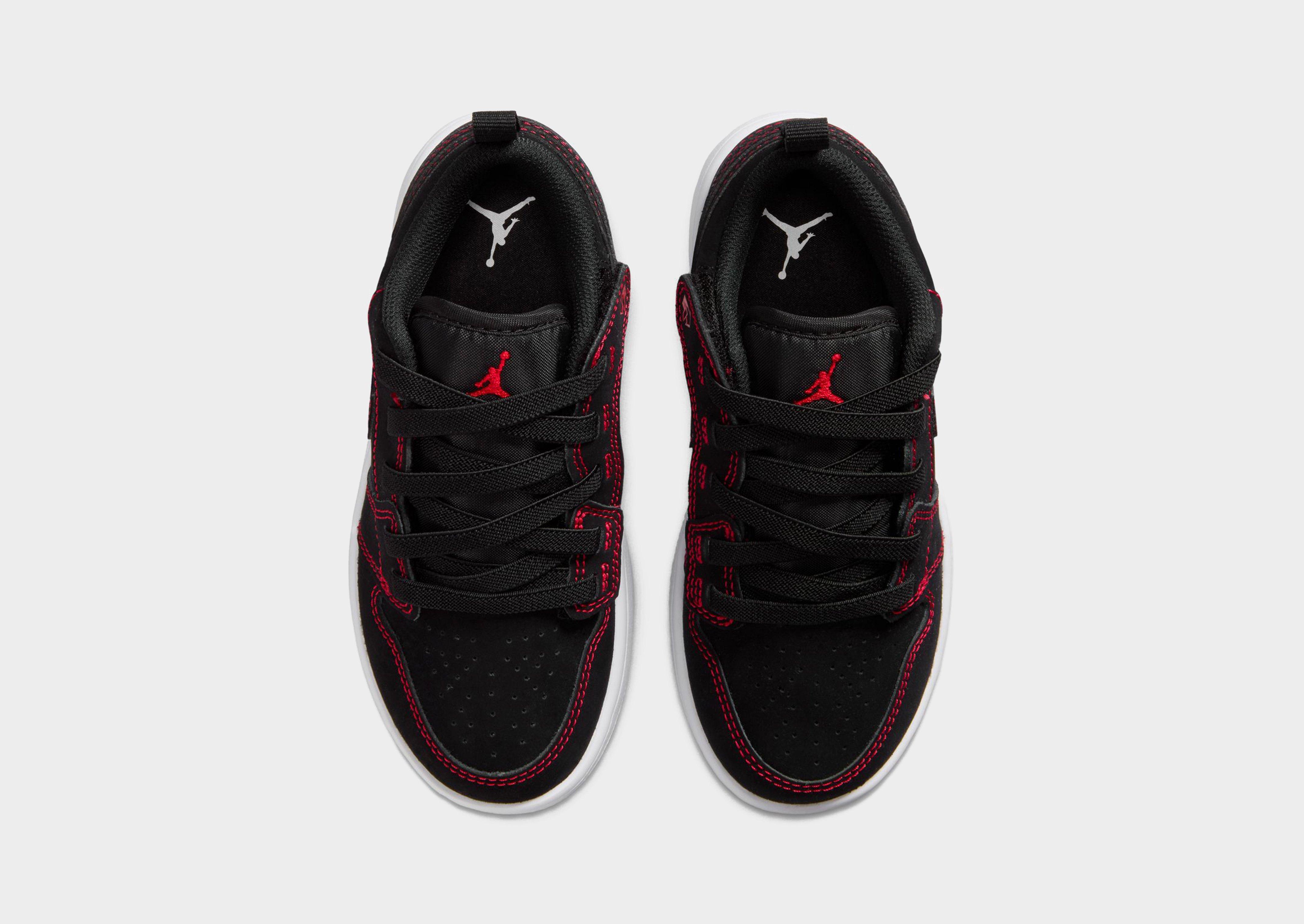 Jordan Cortez Enfant