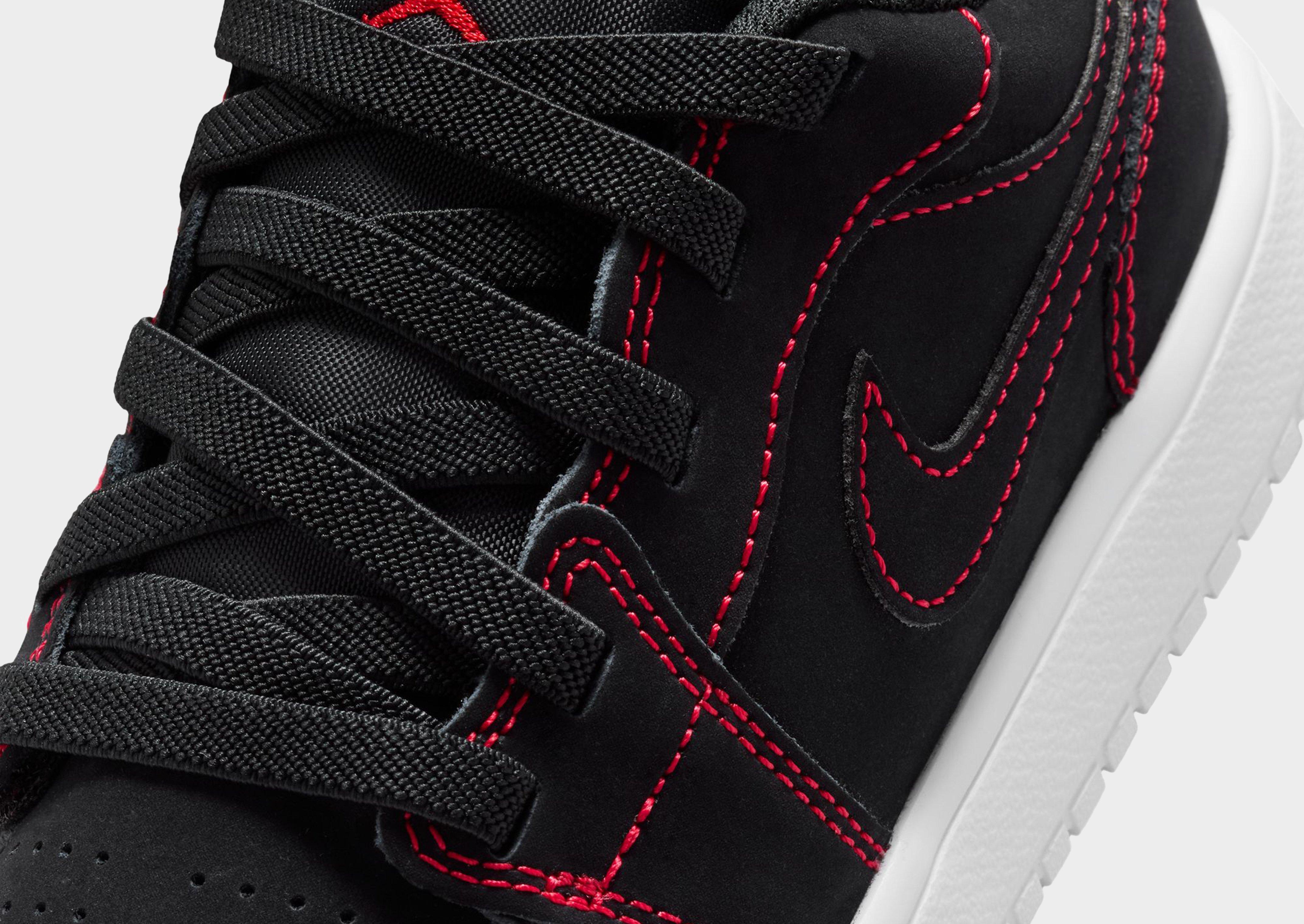 Jordan Cortez Enfant