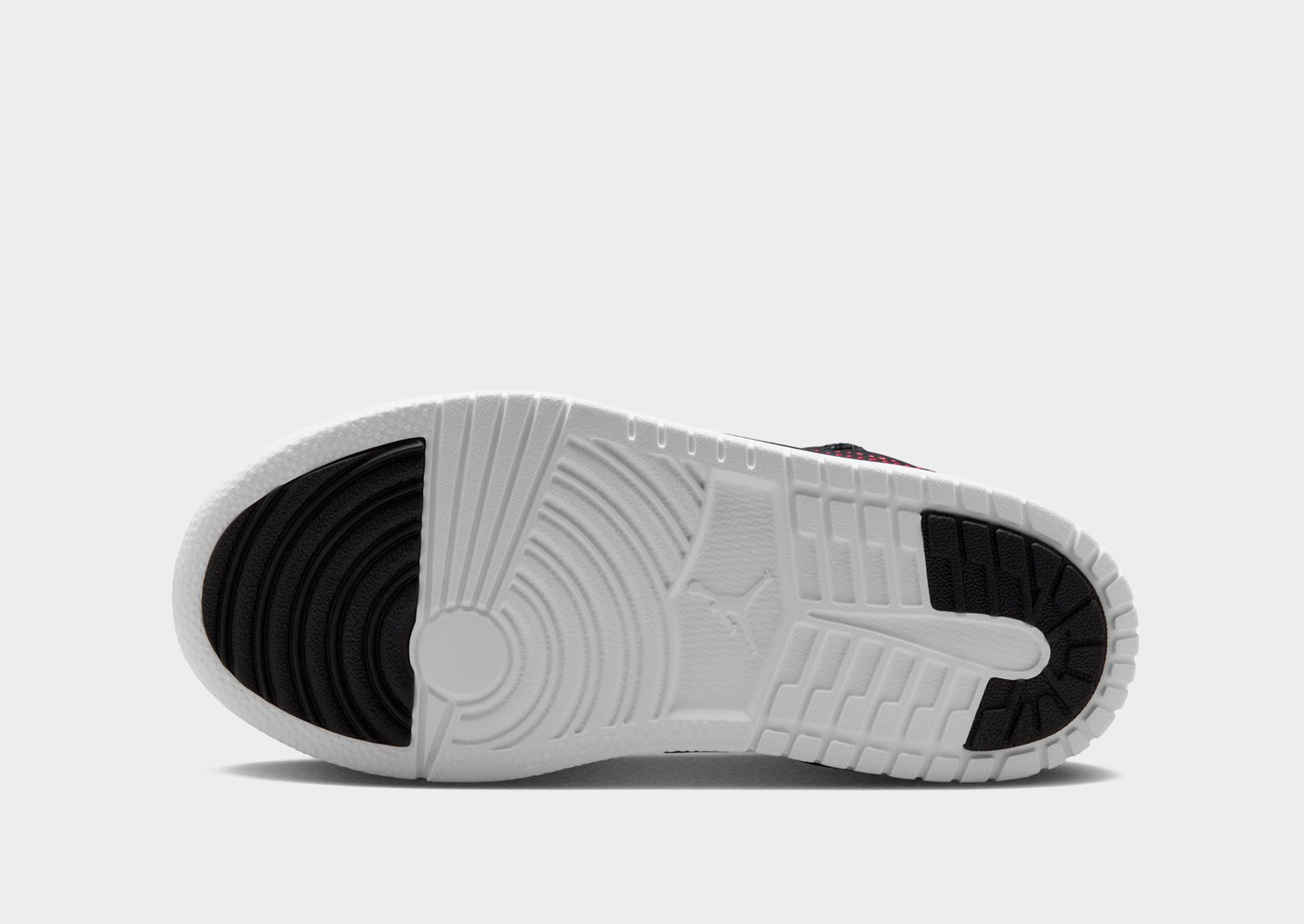 Jordan Cortez Enfant