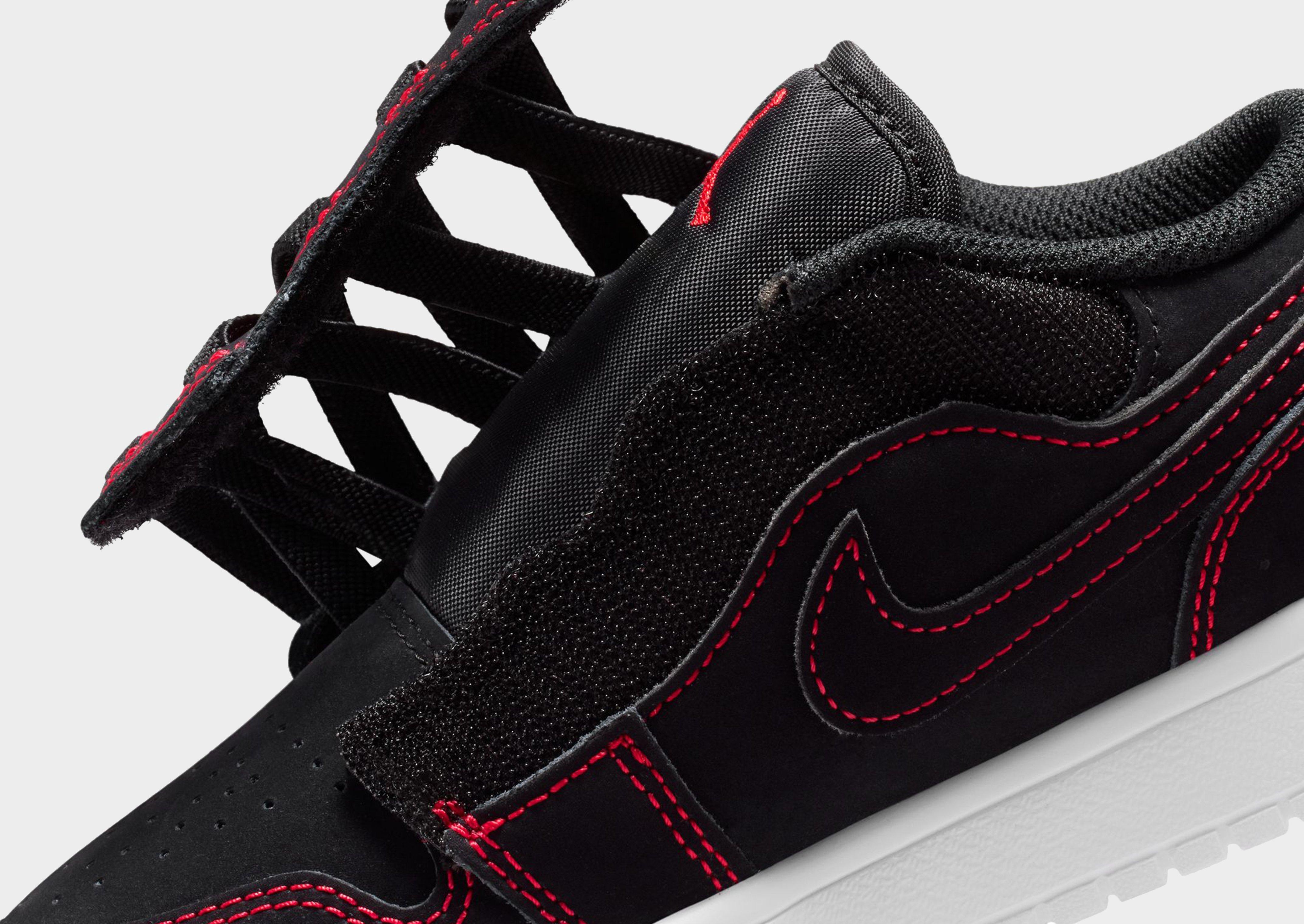 Jordan Cortez Enfant