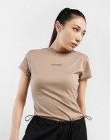 DAILYSZN Daily Slim T-Shirt Women's